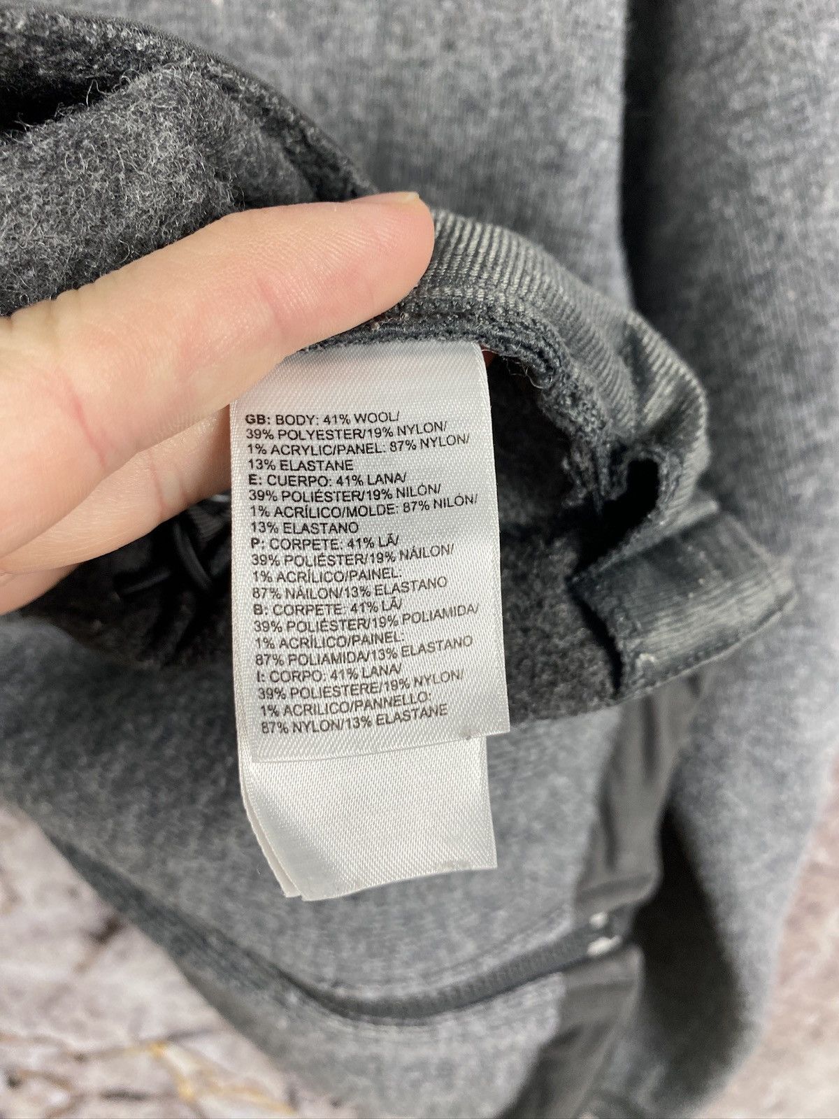 Other × The North Face Men’s The North Face Fleece Jacket Outdoor Size Small Size US S / EU 44-46 / 1 - 16 Thumbnail