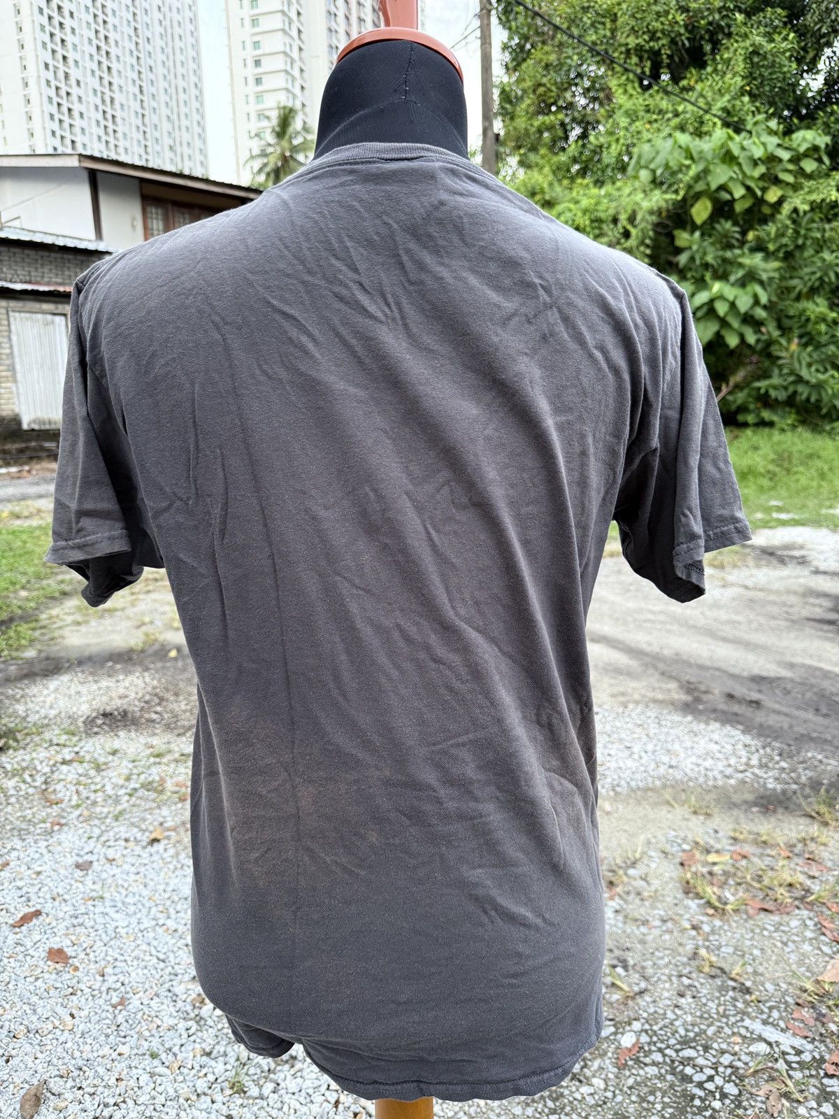 Vintage Dragon tshirt vintage Size US M / EU 48-50 / 2 - 5 Thumbnail