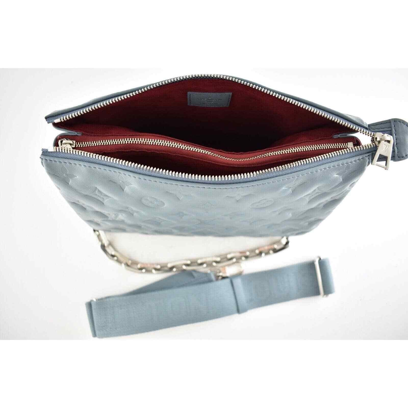 Louis Vuitton Louis Vuitton Coussin Chain Strap Shoulder Crossbody Bag Size ONE SIZE - 12 Thumbnail