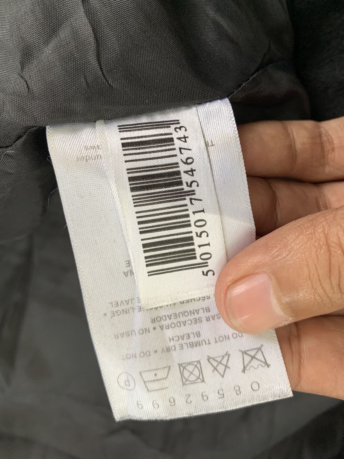 Japanese Brand Fly53 Beasley Wool Jacket Size US L / EU 52-54 / 3 - 19 Thumbnail