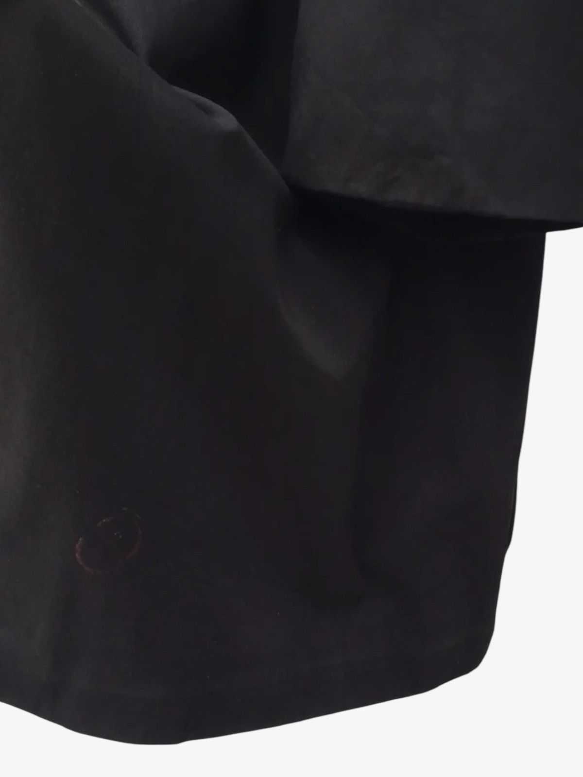 Burberry Burberry London Nova Check Trench Coat Made in Poland Size US M / EU 48-50 / 2 - 7 Thumbnail