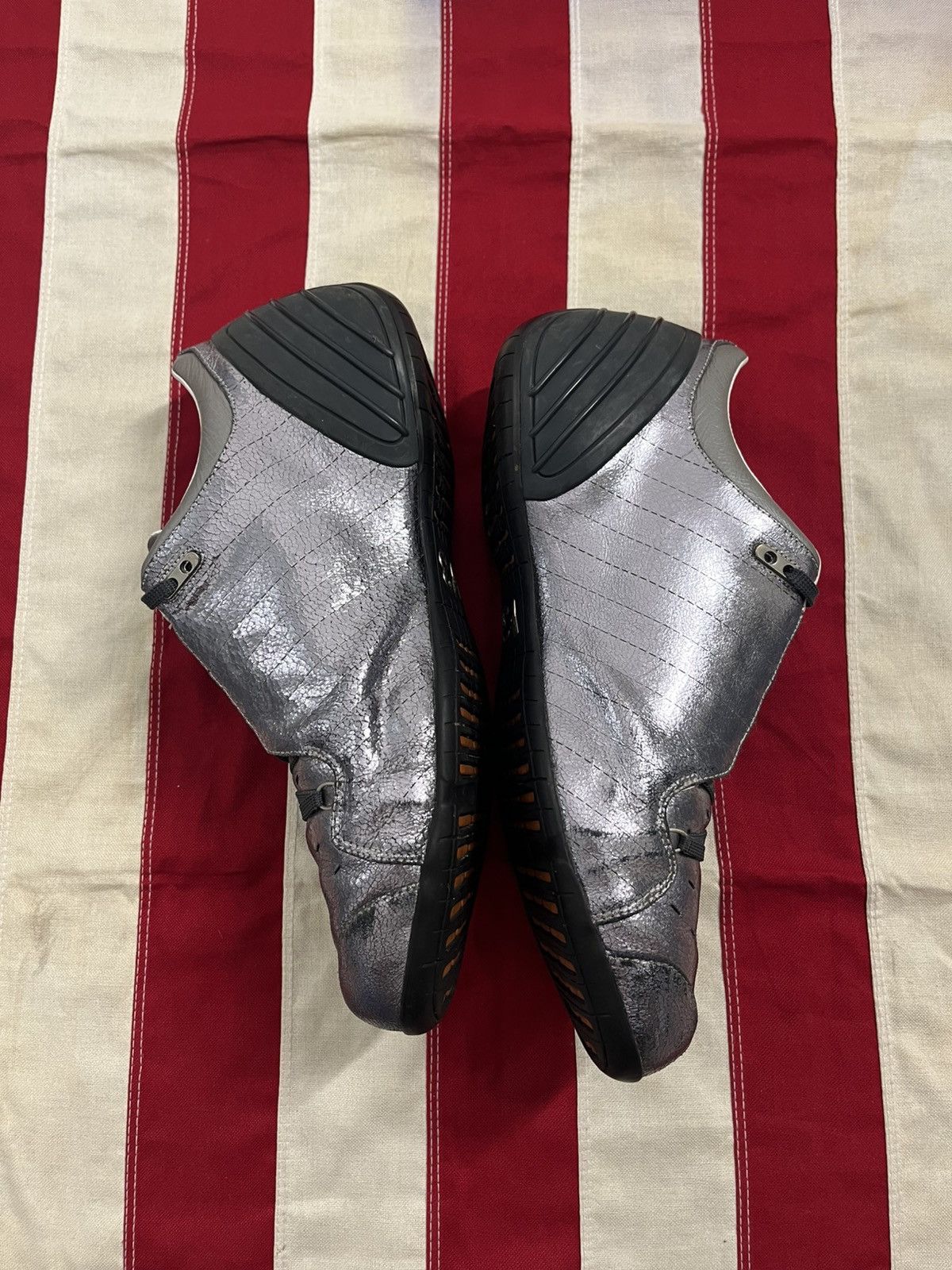 Y-3 Adidas Y-3 Premium Sneakers Rare Model Size US 10.5 / EU 43-44 - 2 Thumbnail