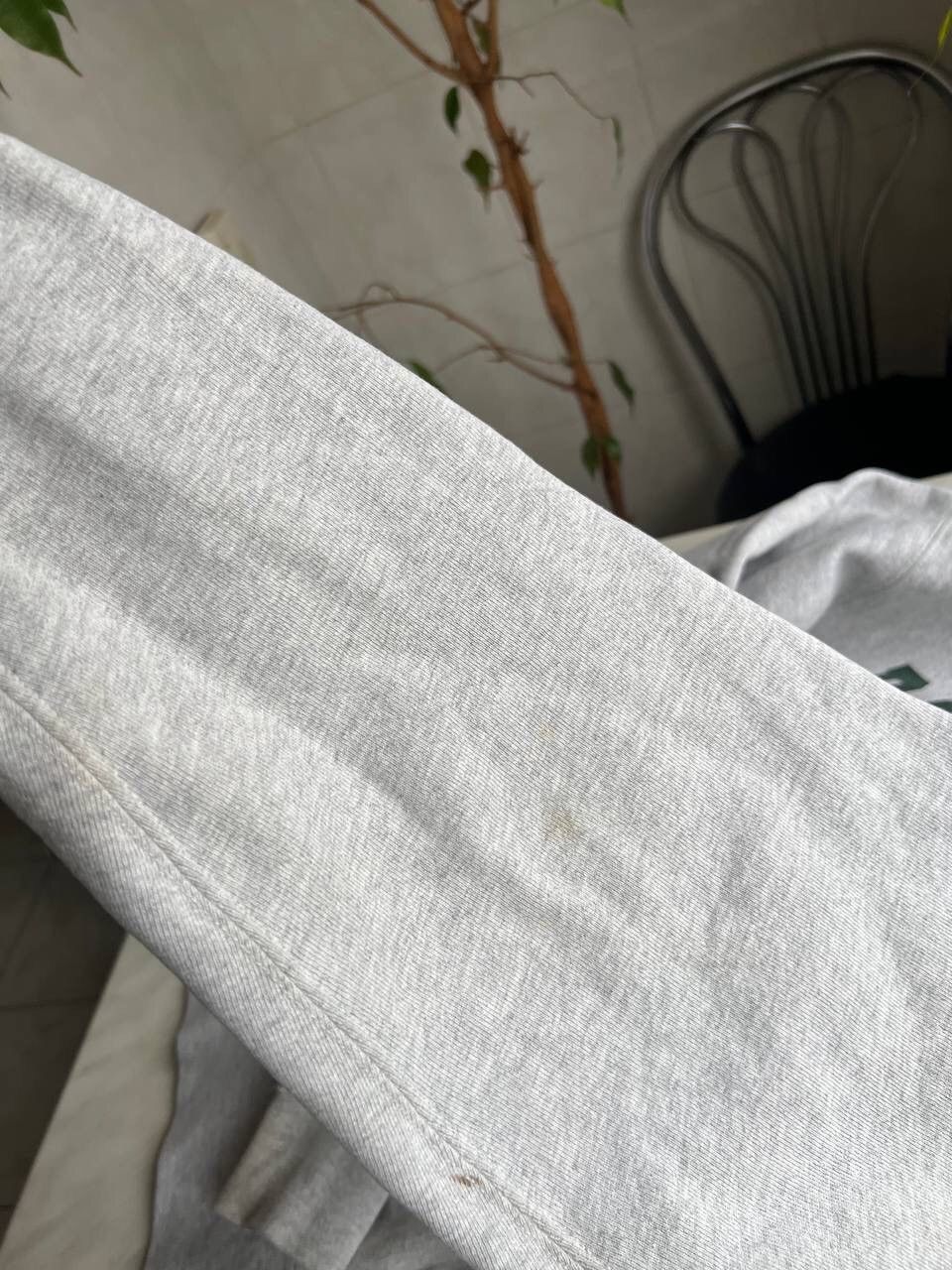 Vintage Vintage Dartmouth grey and green spell out college crewneck Size US M / EU 48-50 / 2 - 12 Thumbnail