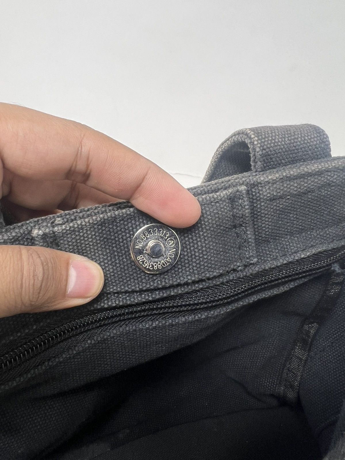 If Six Was Nine Okeru Shoes Style Rare 2 Way Sling Bag Size ONE SIZE - 21 Thumbnail