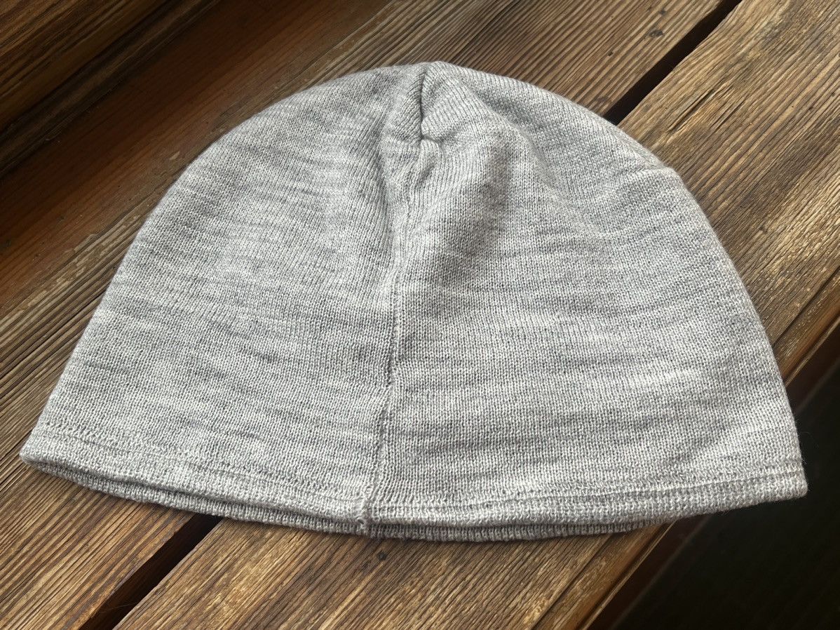 Vintage Vintage 90s Circa Skate Hat Big Logo Y2k Cap Size ONE SIZE - 5 Thumbnail