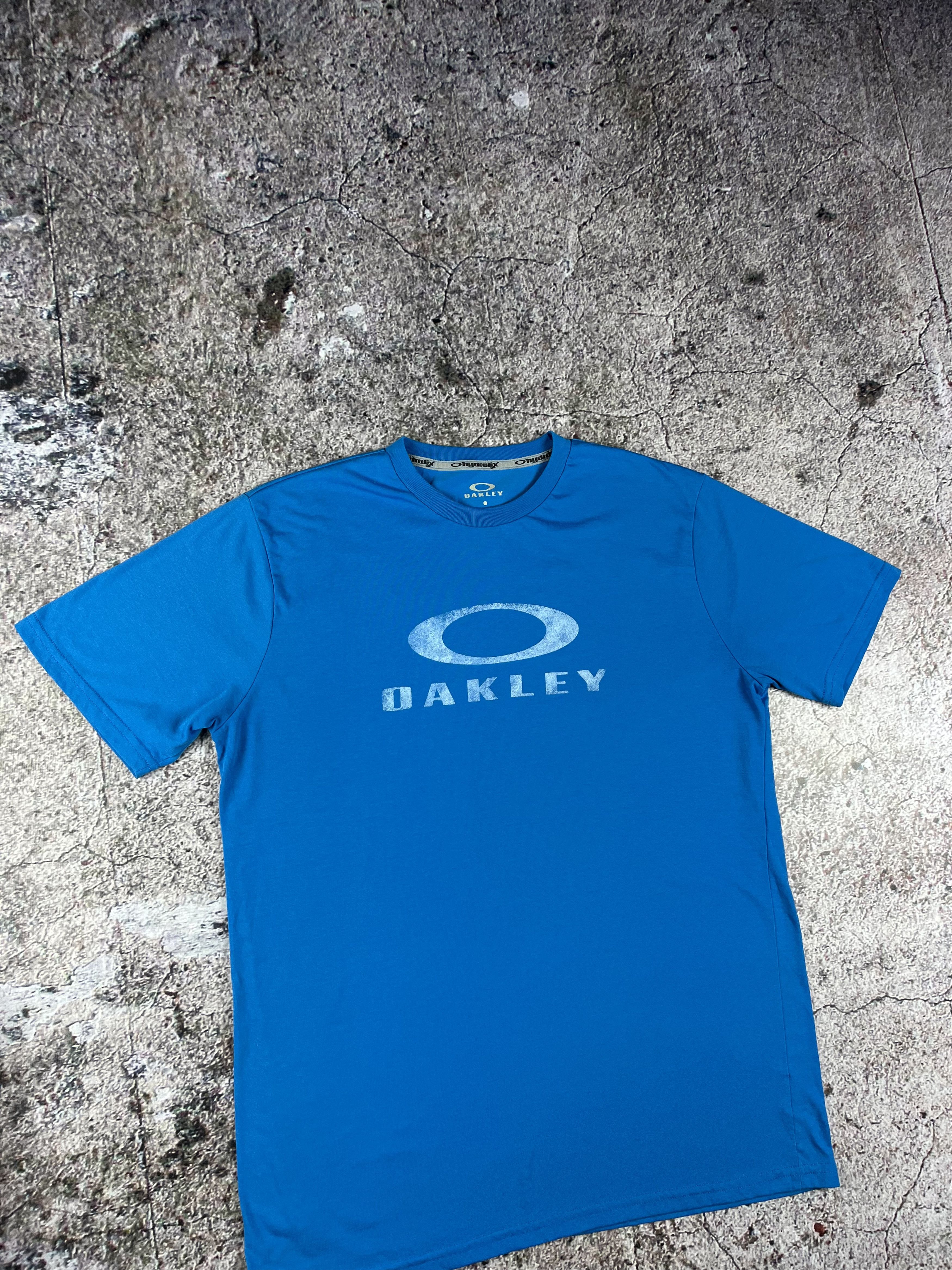 Oakley Oakley tee L Size US L / EU 52-54 / 3 - 5 Thumbnail