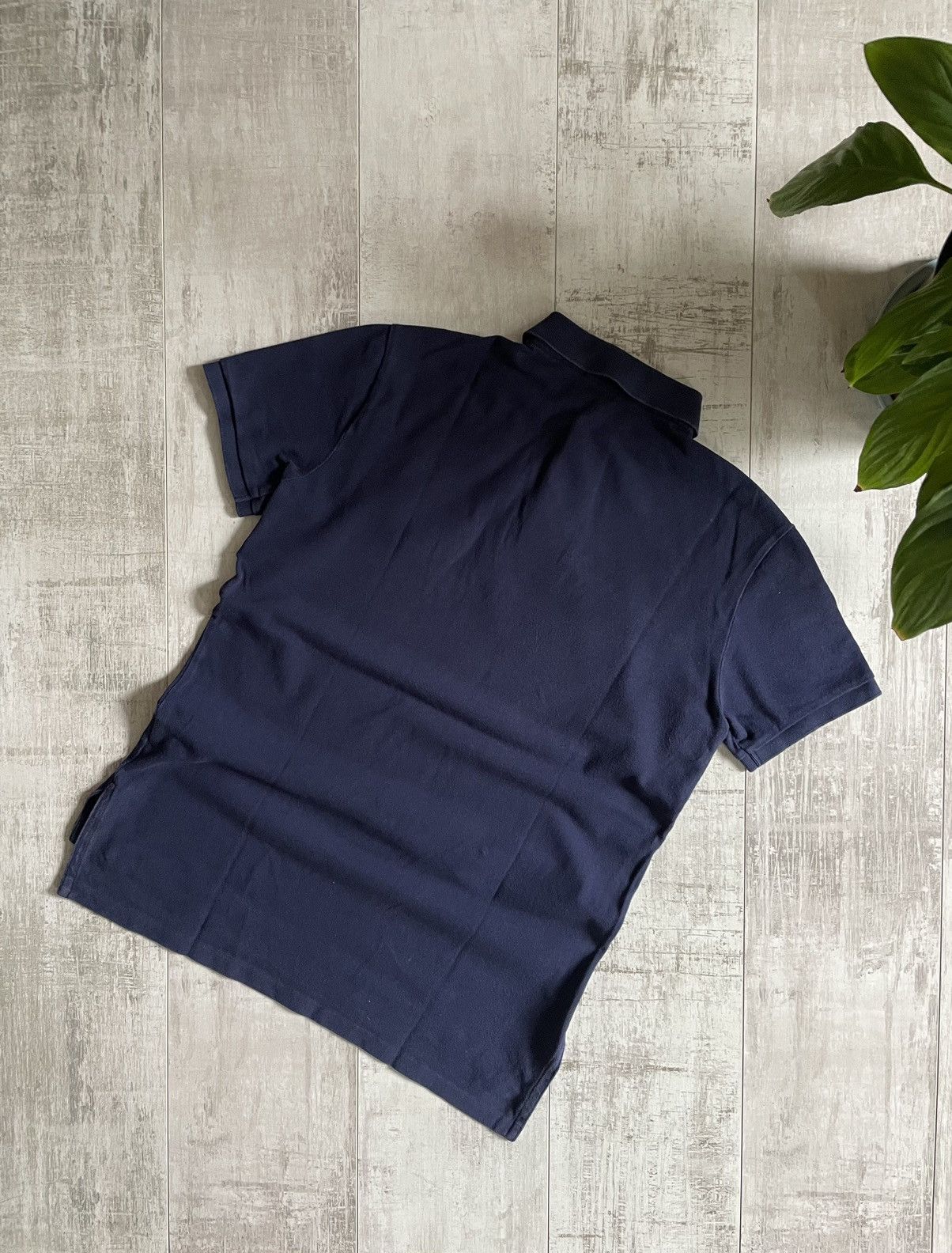 Polo Ralph Lauren × Vintage Chief Keef Polo Ralph Lauren Polo Y2K Vintage Tee Size US M / EU 48-50 / 2 - 5 Thumbnail