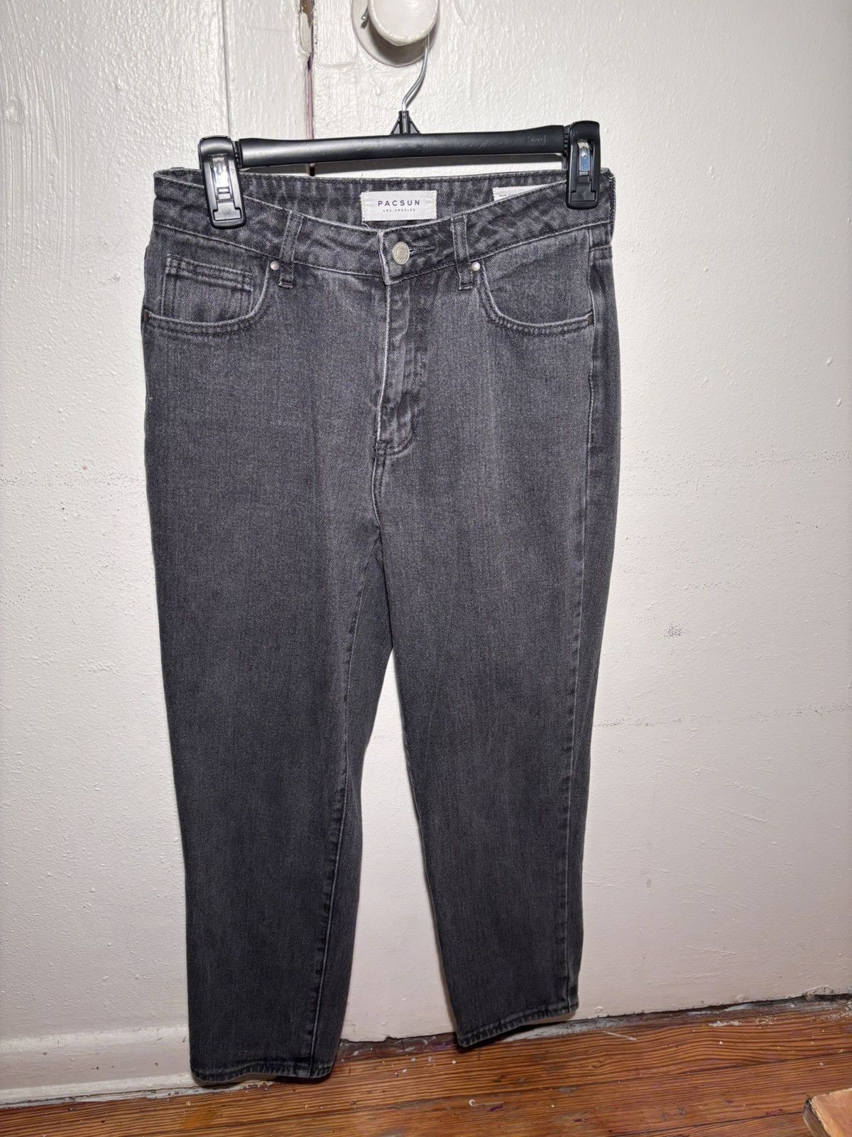 Pacsun PACSUN Mom Jeans Size 26" / US 2 / IT 38 - 1 Thumbnail