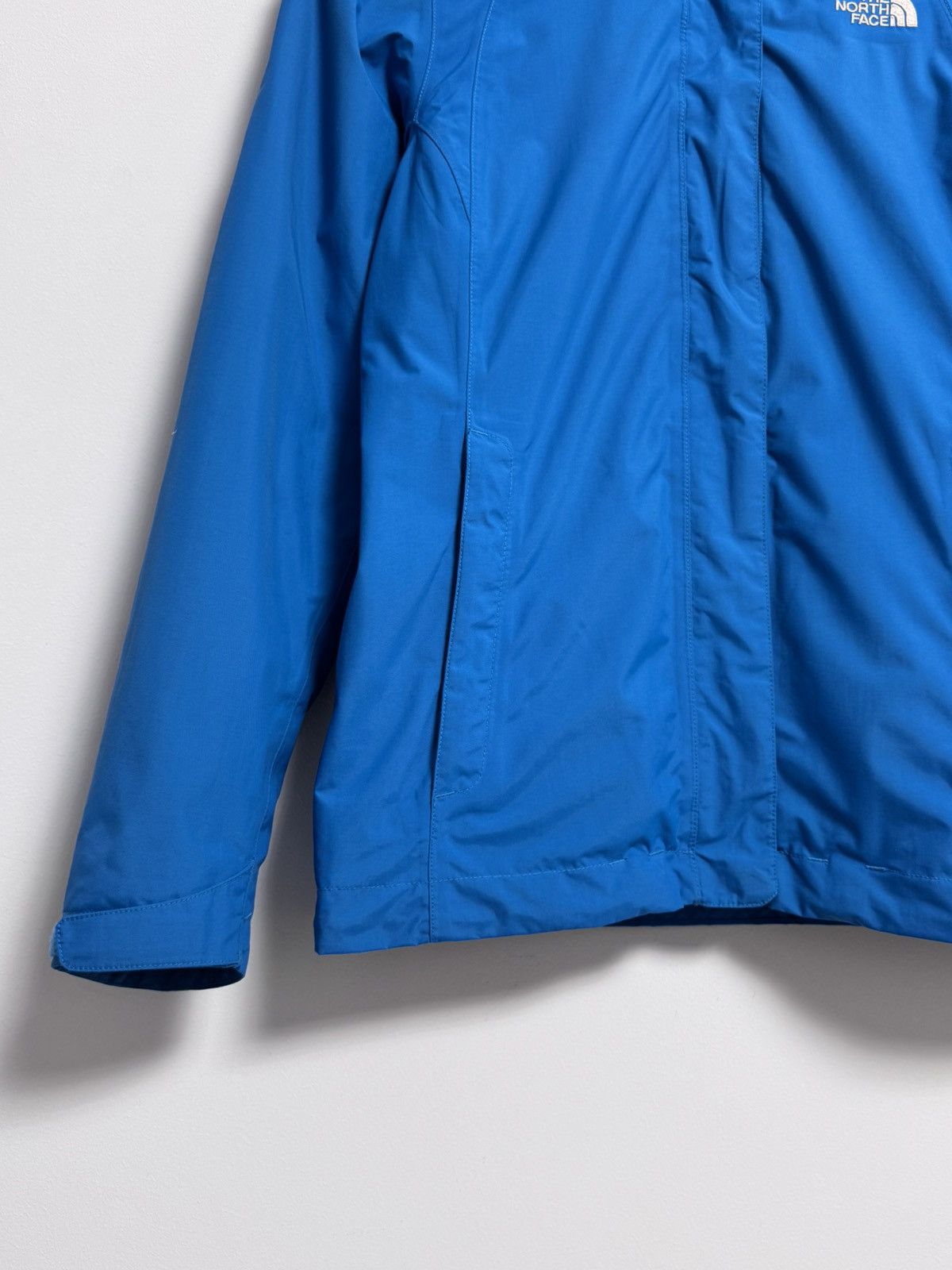 The North Face The North Face y2K style jacket outdoor Size S / US 4 / IT 40 - 3 Thumbnail
