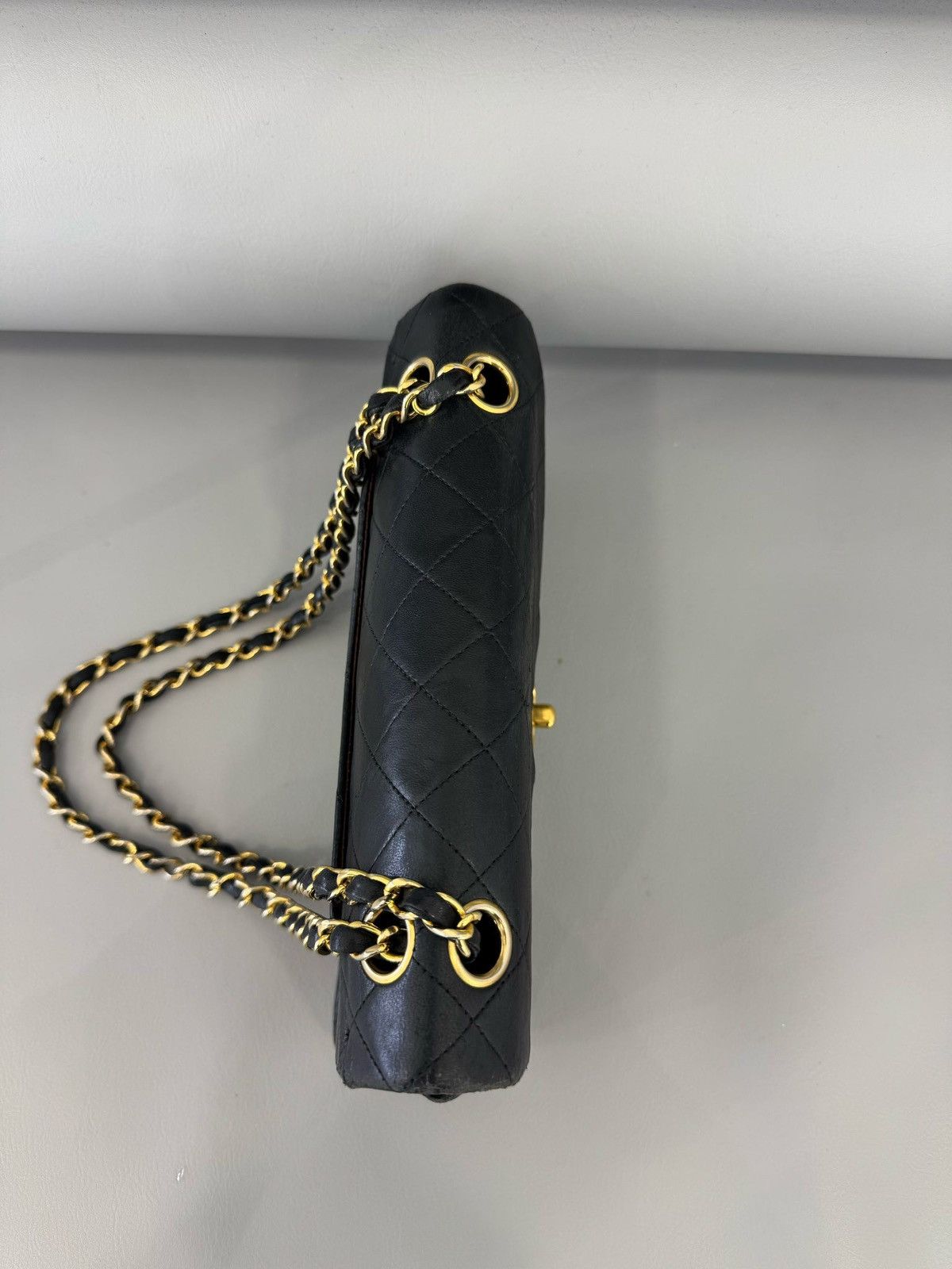 Chanel Chanel Classic Matelasse 23 Chain Flap Shoulder Size ONE SIZE - 7 Thumbnail