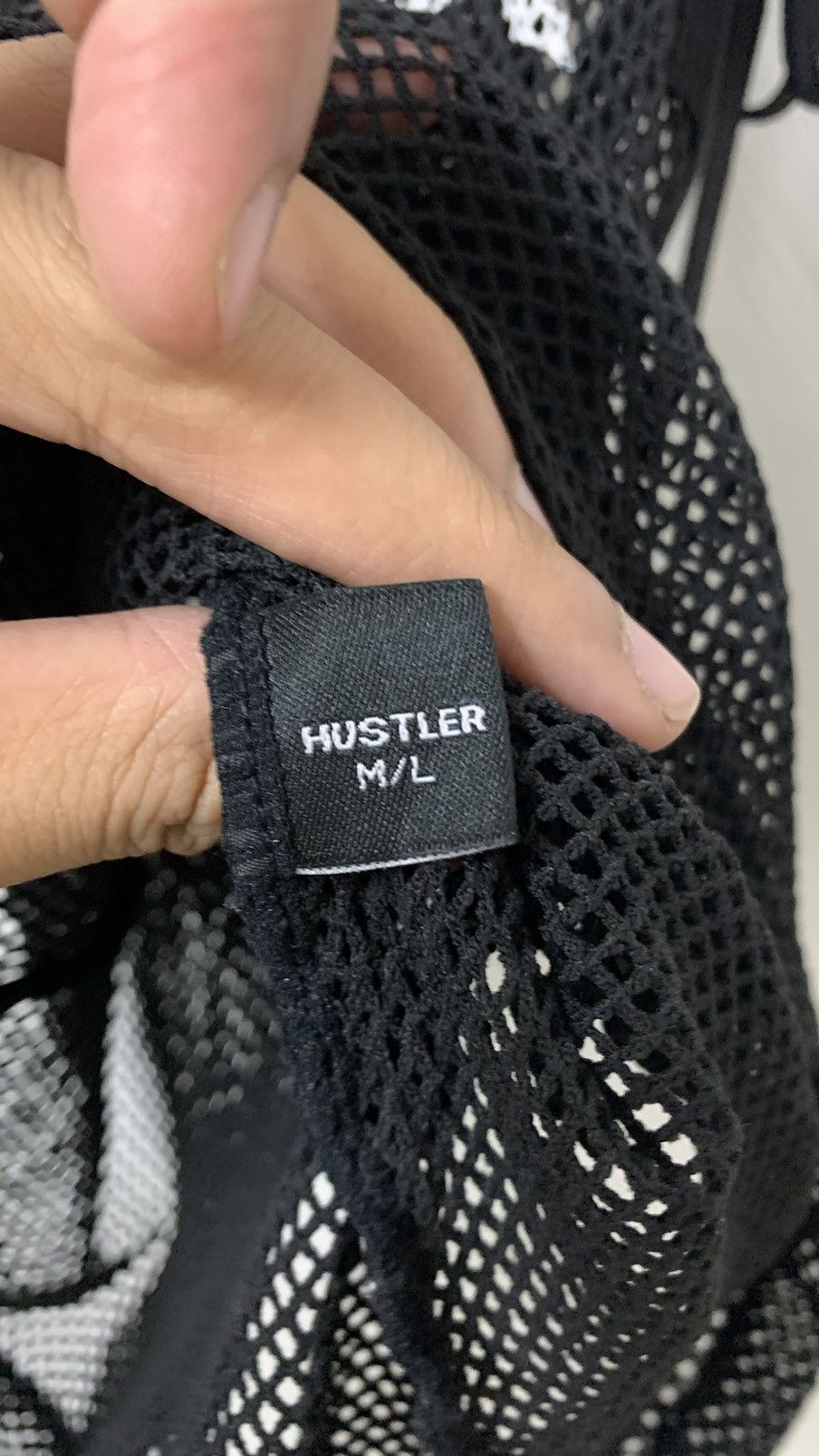 Other Y2k hustler mesh top punk design Size M / US 6-8 / IT 42-44 - 7 Thumbnail