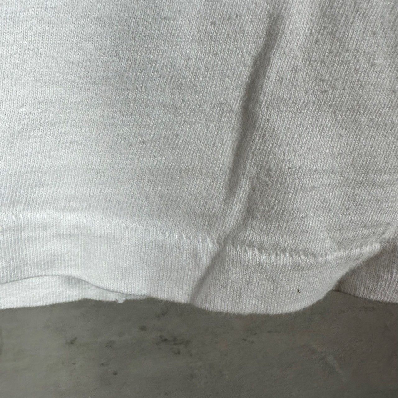 Hanes ​​Vintage 90s Waterville Valley Art Center Promo T-Shirt Size US L / EU 52-54 / 3 - 5 Thumbnail