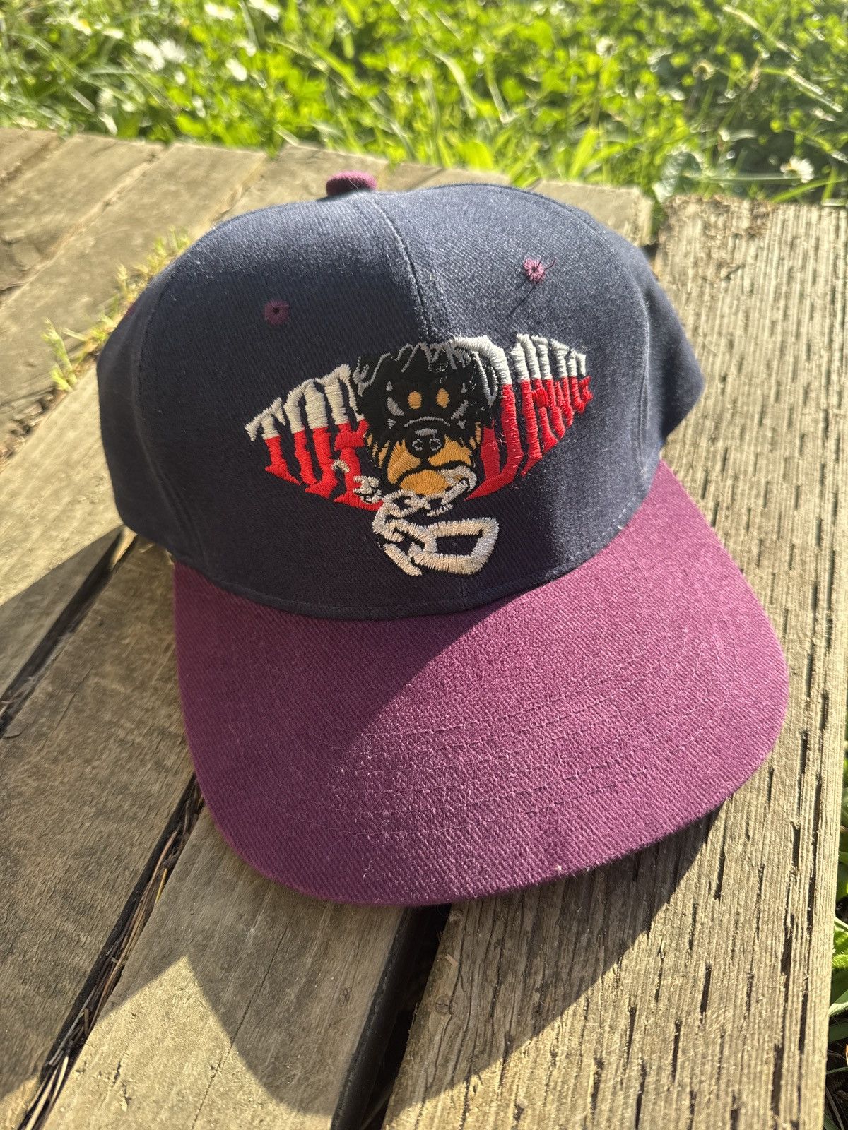 Top Dawg Entertainment Top dawg hat Size ONE SIZE - 1 Thumbnail
