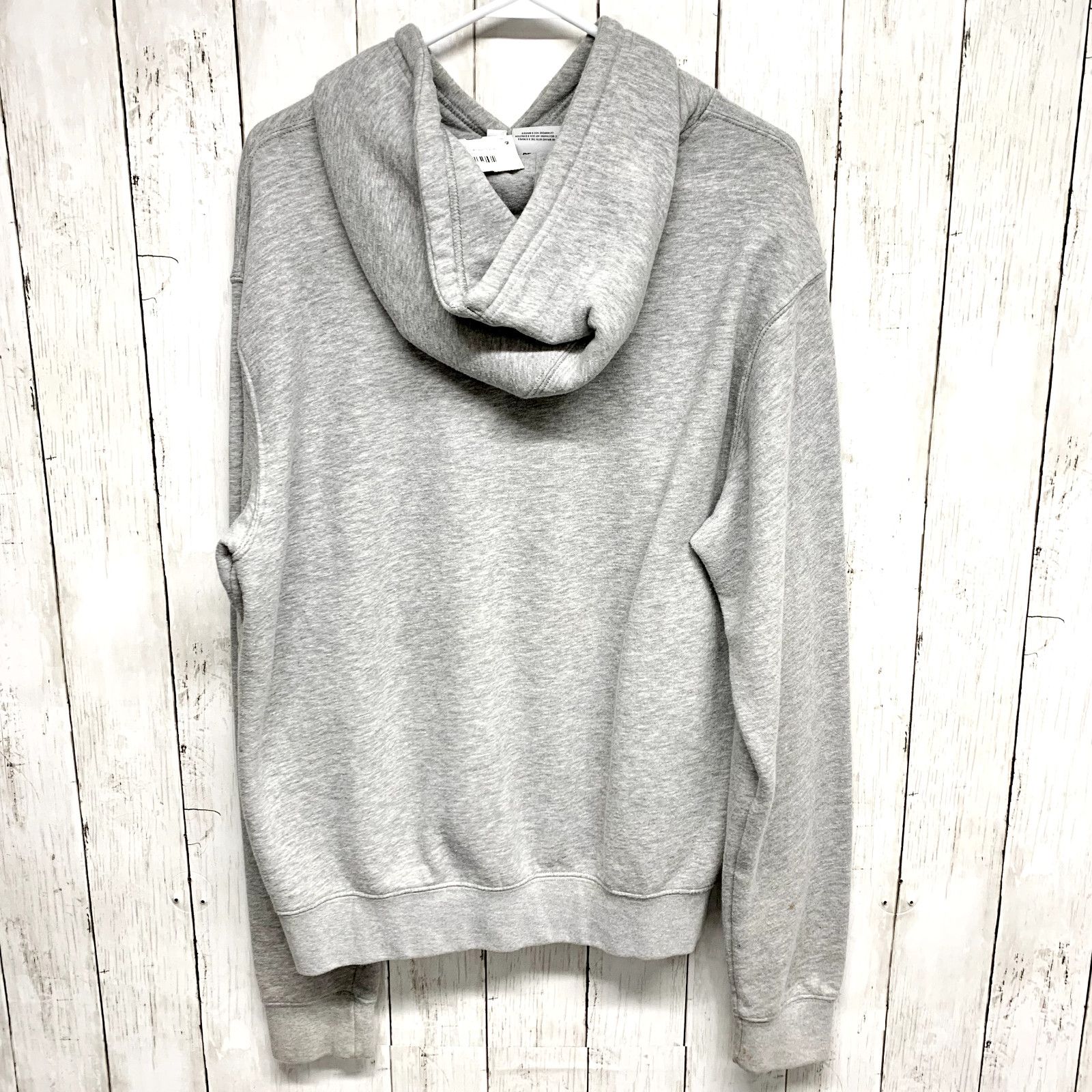 Adidas adidas Hoodie Unisex Medium Pocket Always Original Pull Over Size M / US 6-8 / IT 42-44 - 3 Thumbnail