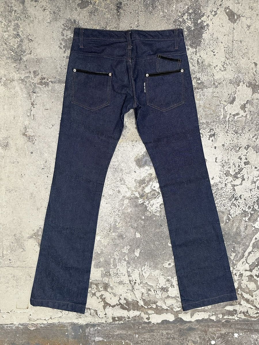 Japanese Brand Japanese brand Body Butter flared jeans Size US 26 / EU 42 - 3 Thumbnail