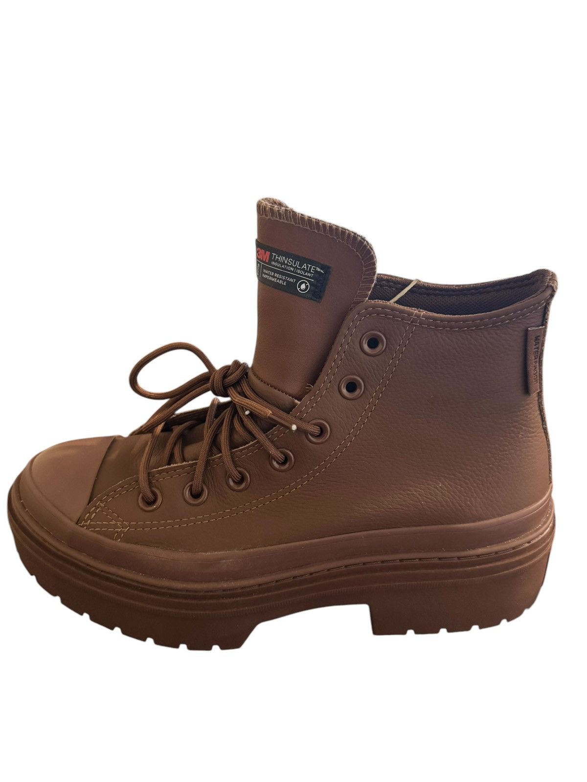 Converse Converse Lugged Size US 7.5 / EU 40-41 - 1 Thumbnail
