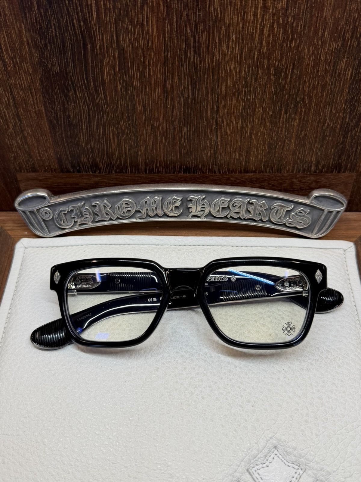 Chrome Hearts Chrome Hearts Pen15 Size ONE SIZE - 2 Thumbnail