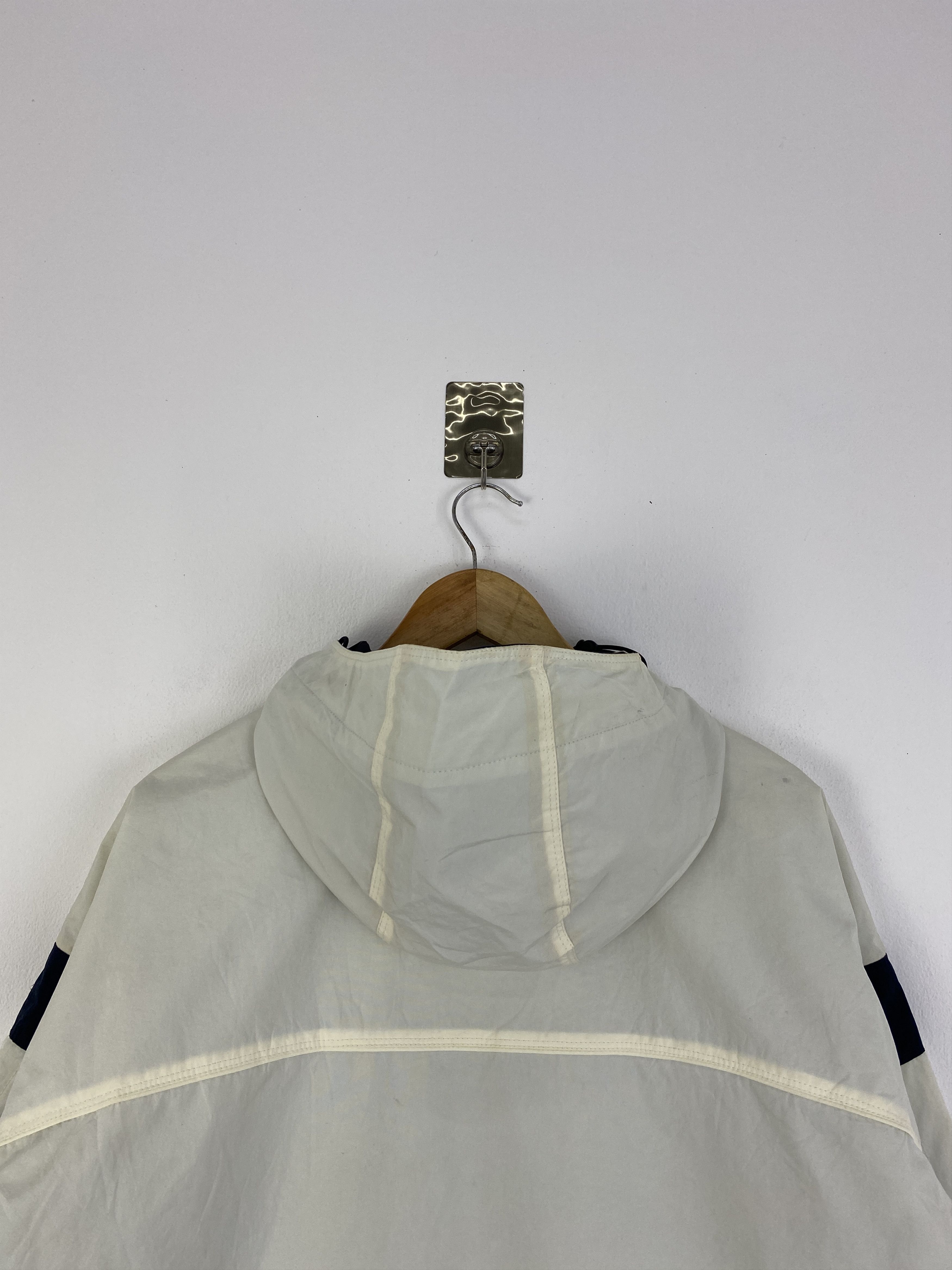Salomon Vintage Salomon Waterproof Breathable Fabric Jacket JA0189 Size US M / EU 48-50 / 2 - 4 Thumbnail