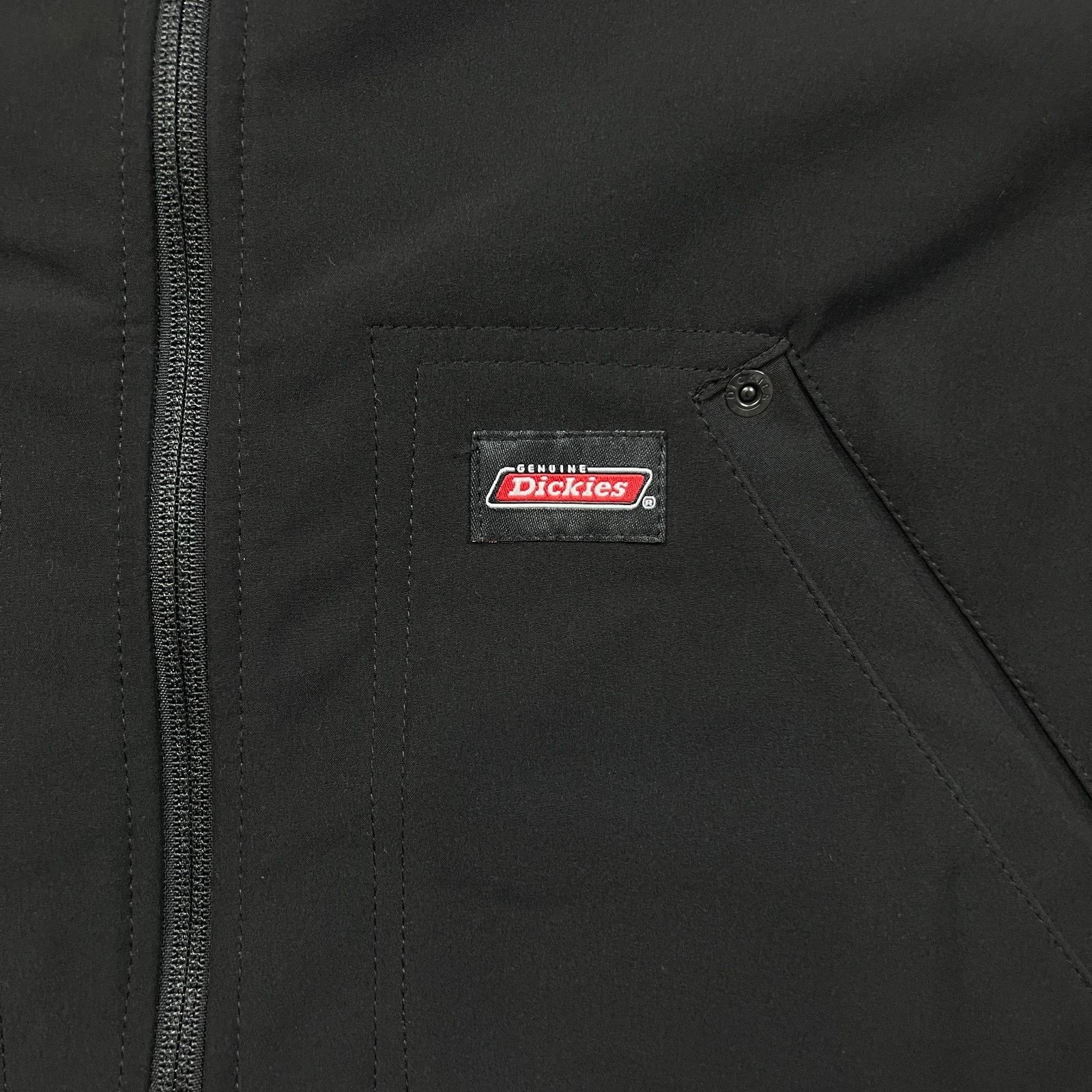 Dickies Dickies Genuine Jacket Large Lined Workwear Windbreaker Size US L / EU 52-54 / 3 - 4 Thumbnail