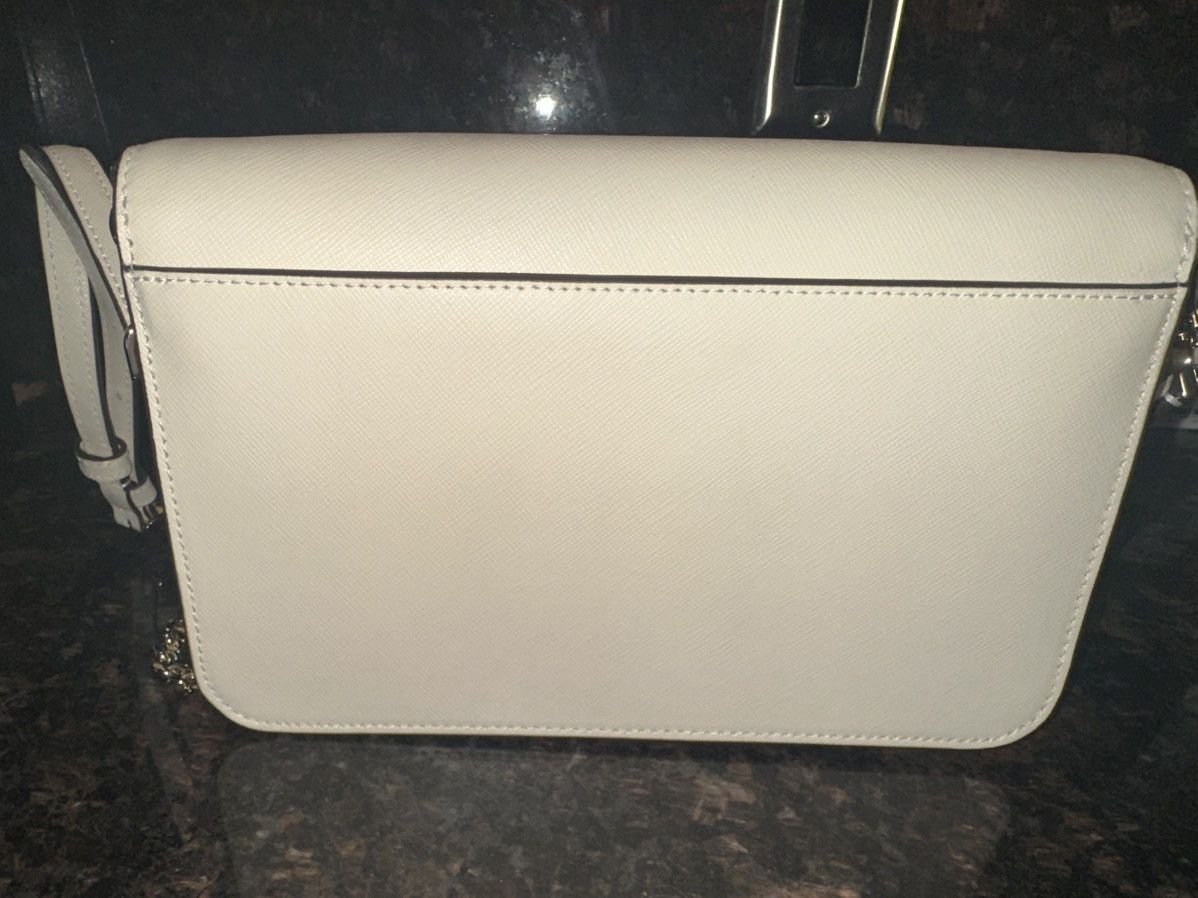 Kate Spade New Kate Spade New York Madison Saffiano Leather Crossbody Size ONE SIZE - 7 Thumbnail