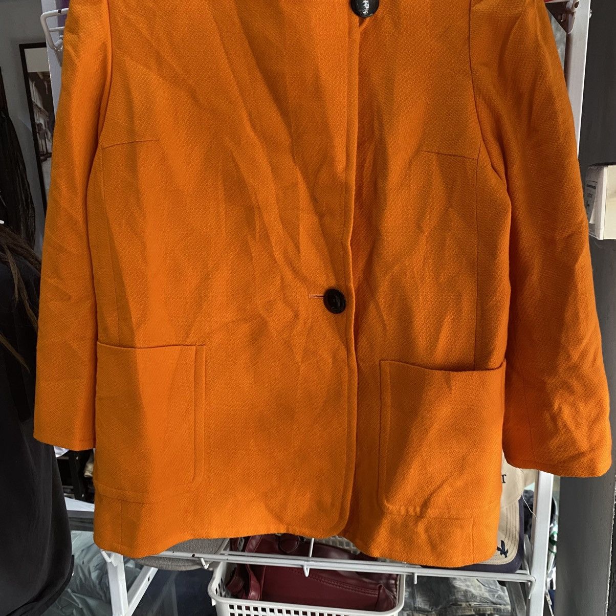 Givenchy Givenchy Glamour Paris Luxury Designer Women Fashion Jacket Size US L / EU 52-54 / 3 - 5 Thumbnail
