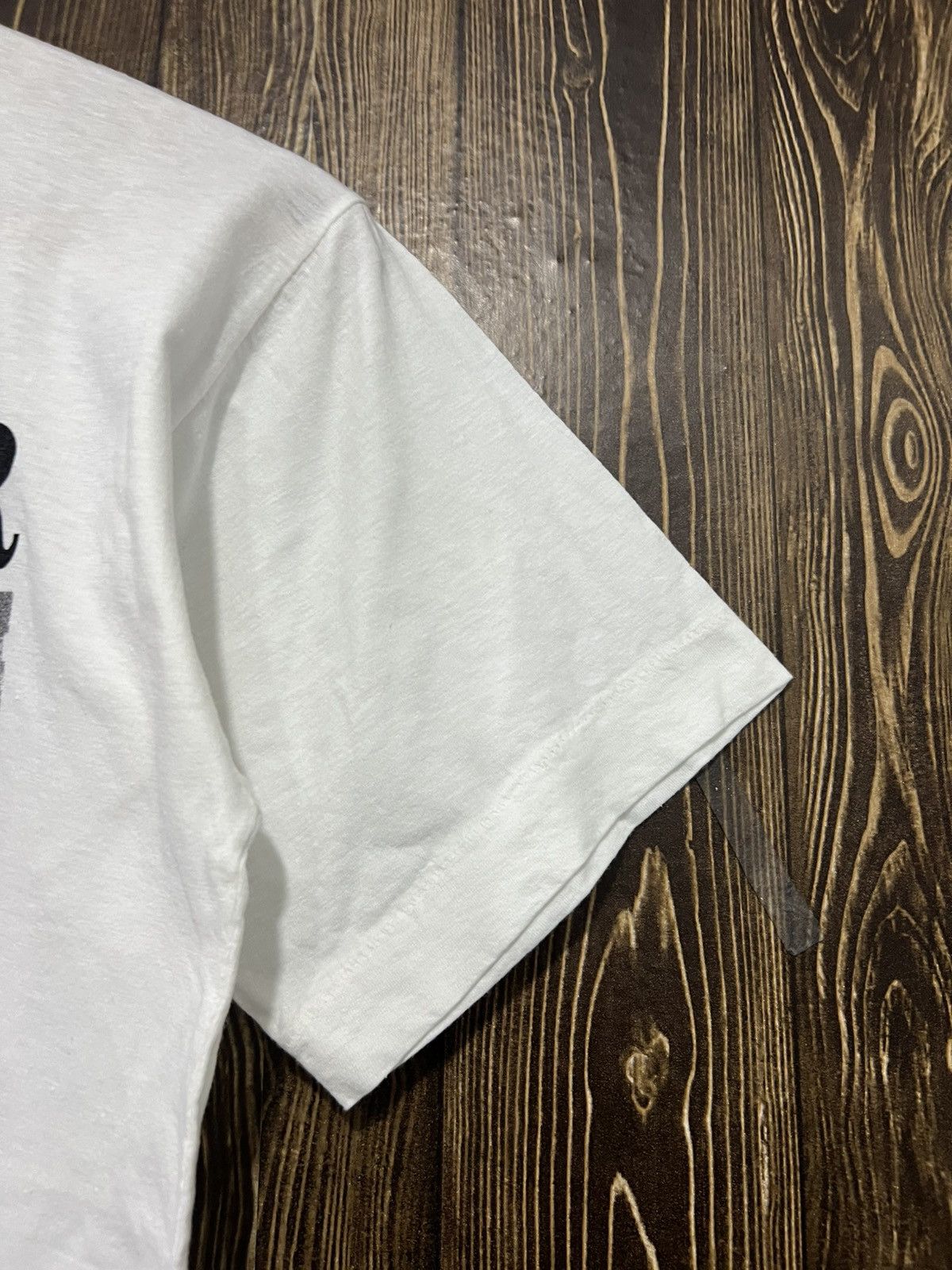 Other Vintage 90s Dreamer Phototee Fotofolio Art Tshirt Size US S / EU 44-46 / 1 - 5 Thumbnail