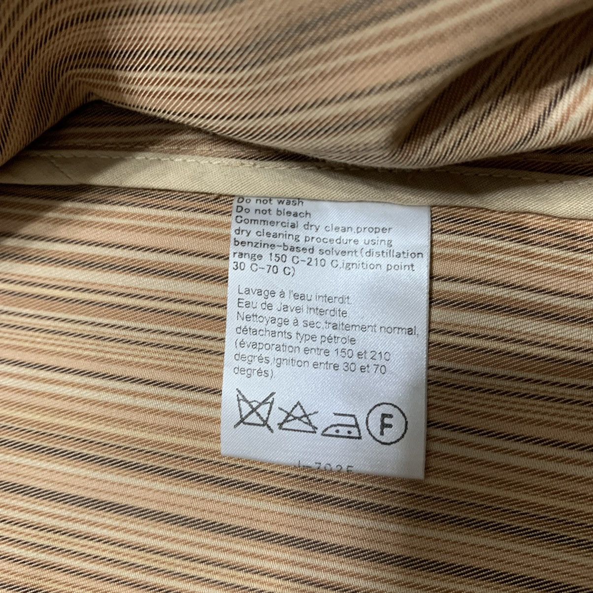 Japanese Brand Jun Men Chore Jacket Size US M / EU 48-50 / 2 - 10 Thumbnail