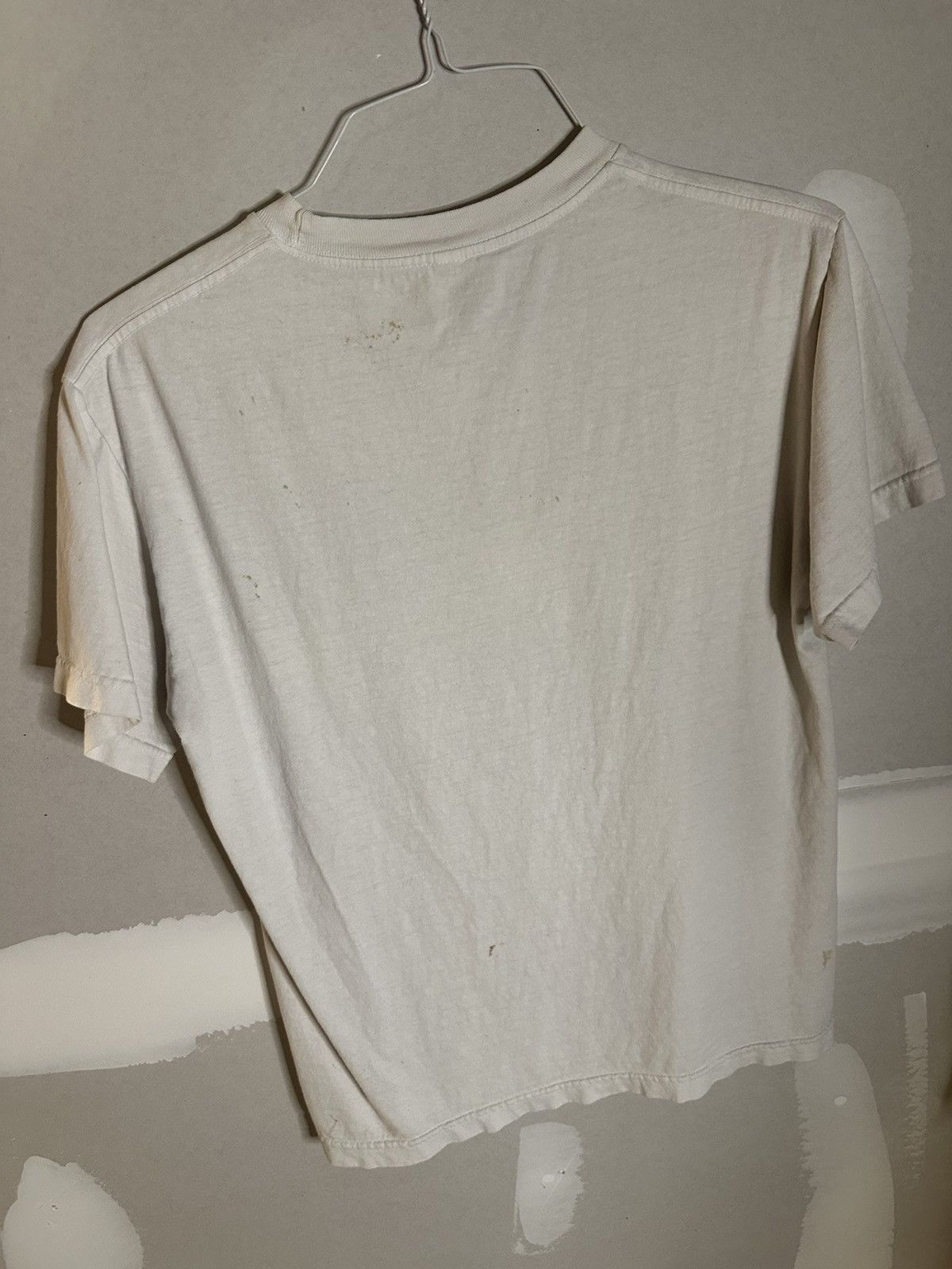 Golf Wang Igor tee Size US M / EU 48-50 / 2 - 3 Thumbnail