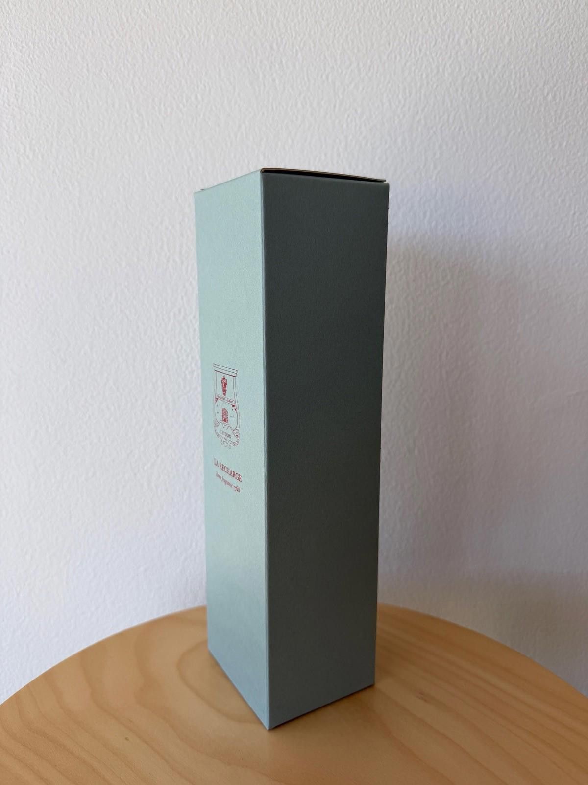 Other New Cire Trudon reed room diffuser refill 300mL odalisque Size ONE SIZE - 2 Thumbnail