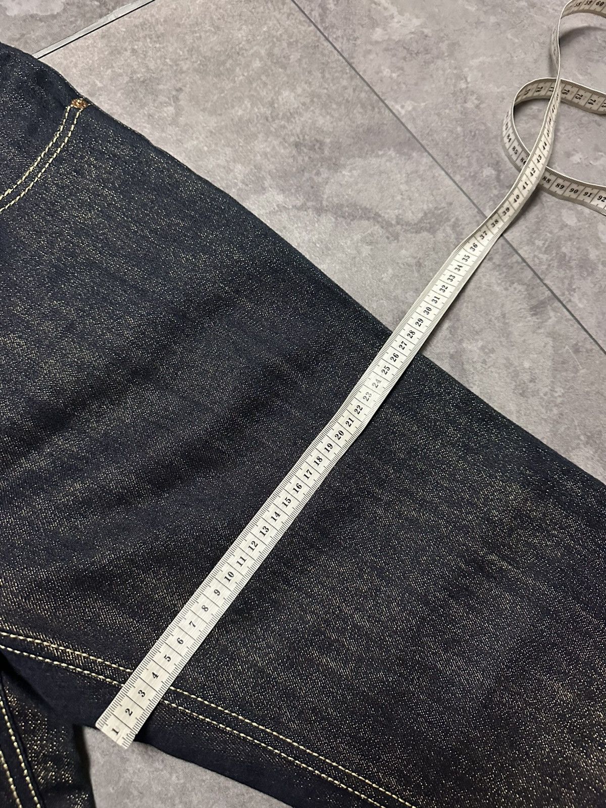 Louis Vuitton Louis Vuitton Denim Pants Size 42" / US 20 - 17 Thumbnail