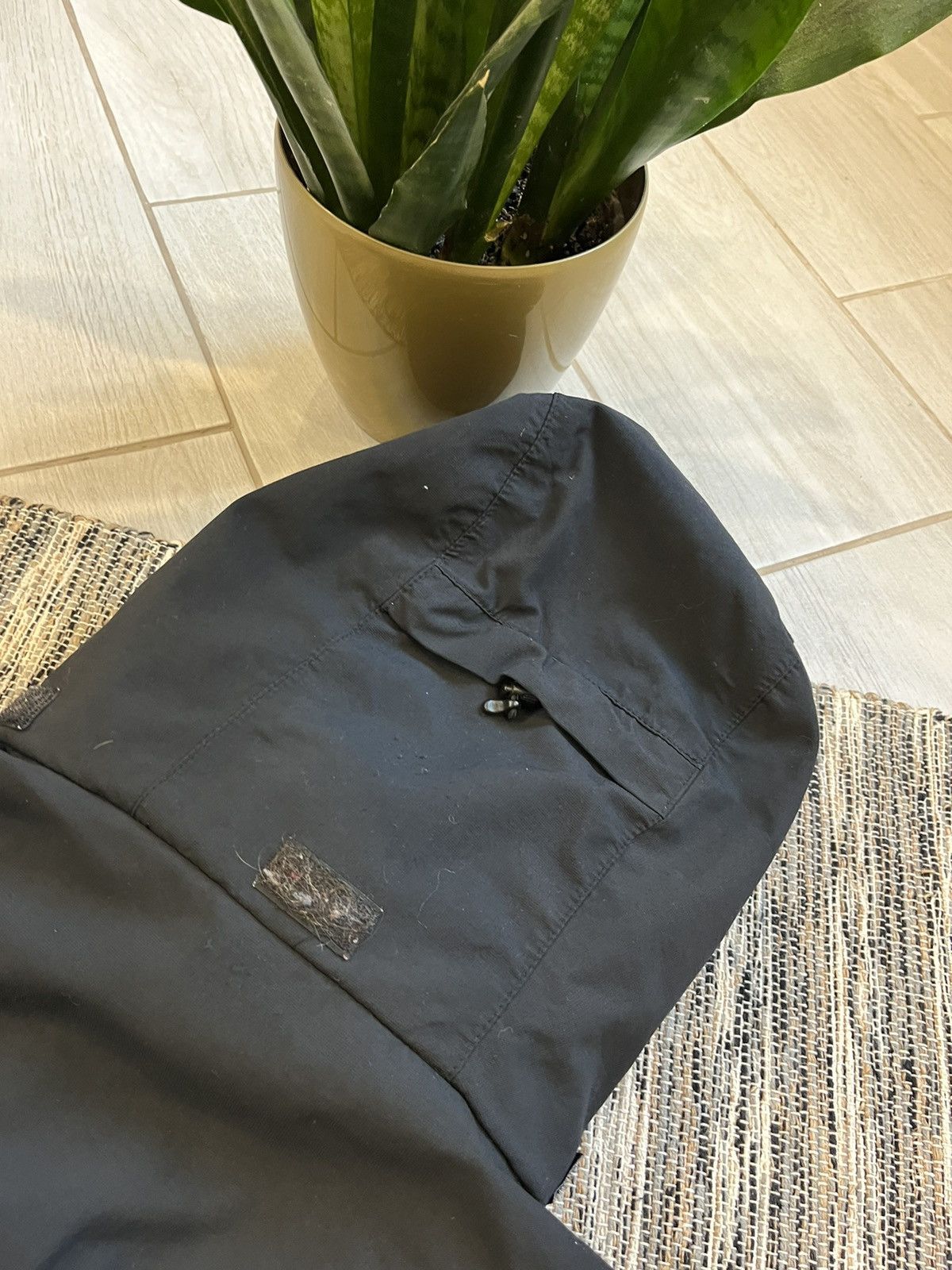 Karrimor × Vintage Karrimor Weathertite Long Sleeve Jacket Windbreaker Size US L / EU 52-54 / 3 - 13 Thumbnail