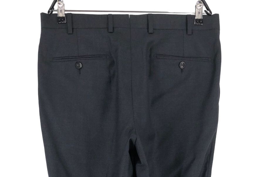 Suitsupply Napoli Single Breasted Wool Formal Suit UK/US:40 - W34 L32 Size 40R - 8 Thumbnail