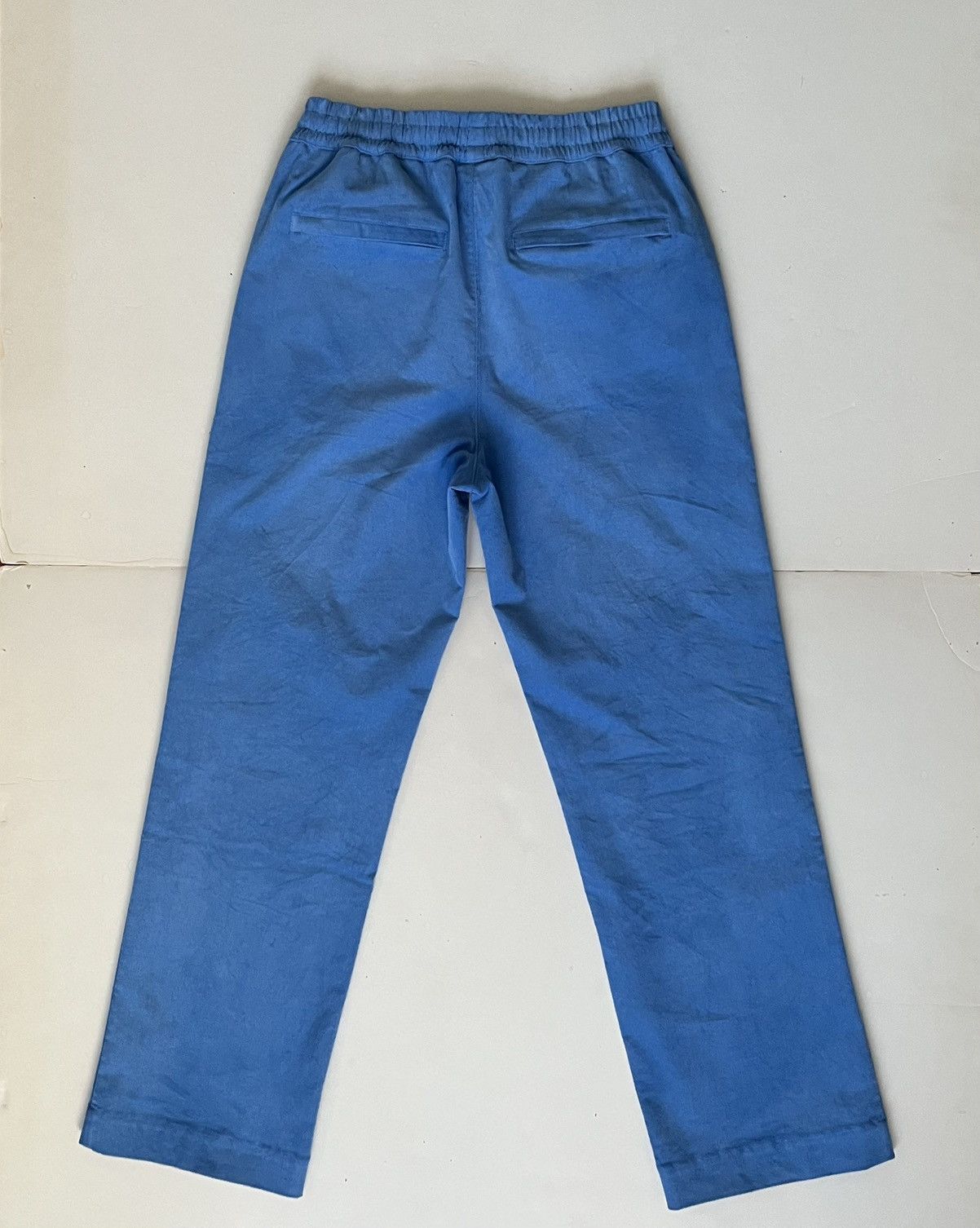 Other S.T. X N.V. Elastic Waist Pant ,US Men Small ,30 Inseam Size US 30 / EU 46 - 3 Thumbnail