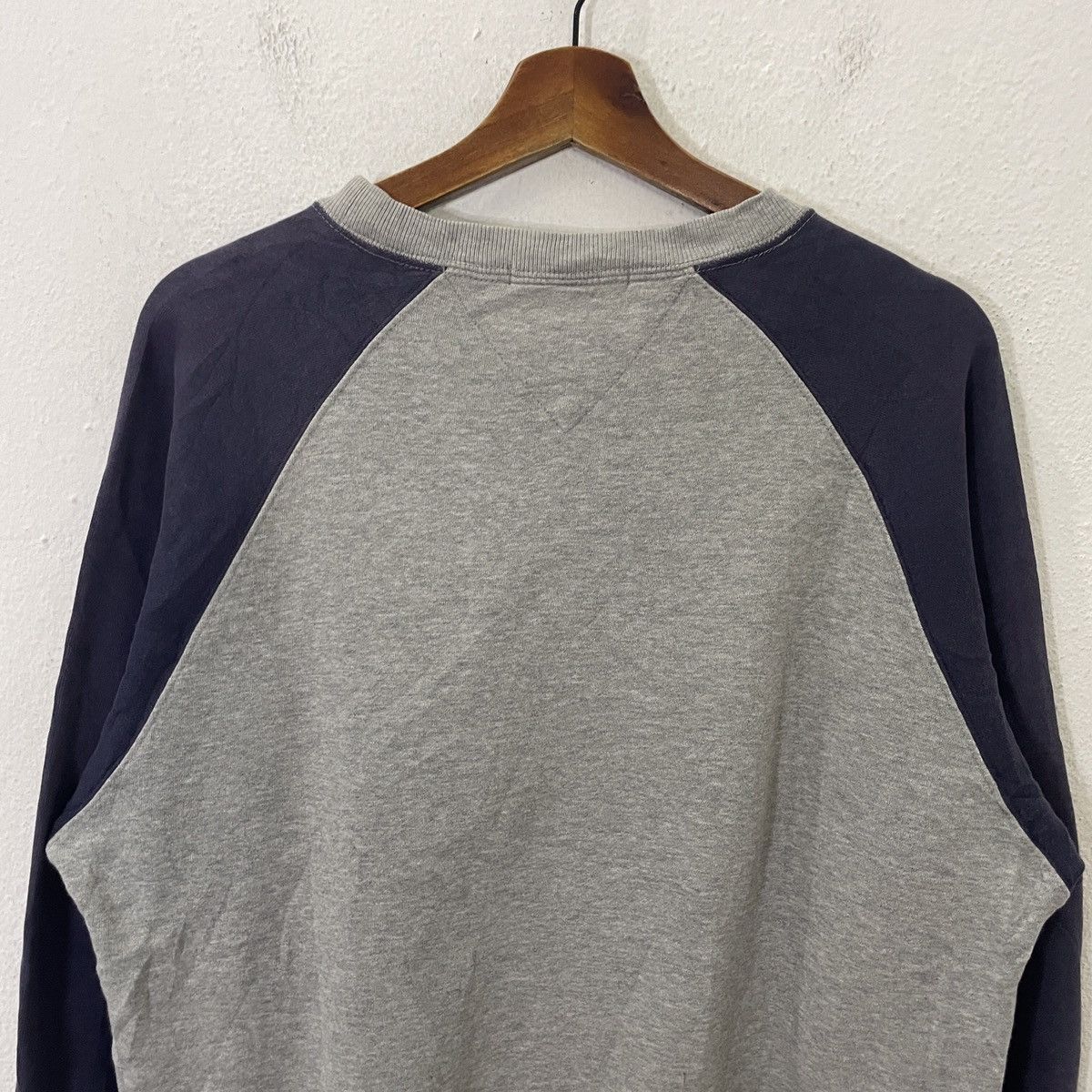 Tommy Hilfiger Tommy Hilfiger Sweatshirt Size US L / EU 52-54 / 3 - 11 Thumbnail