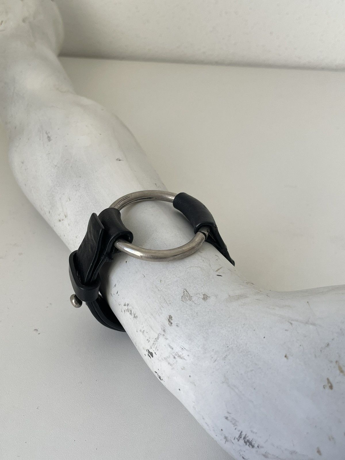 Ann Demeulemeester Bracelet | Grailed