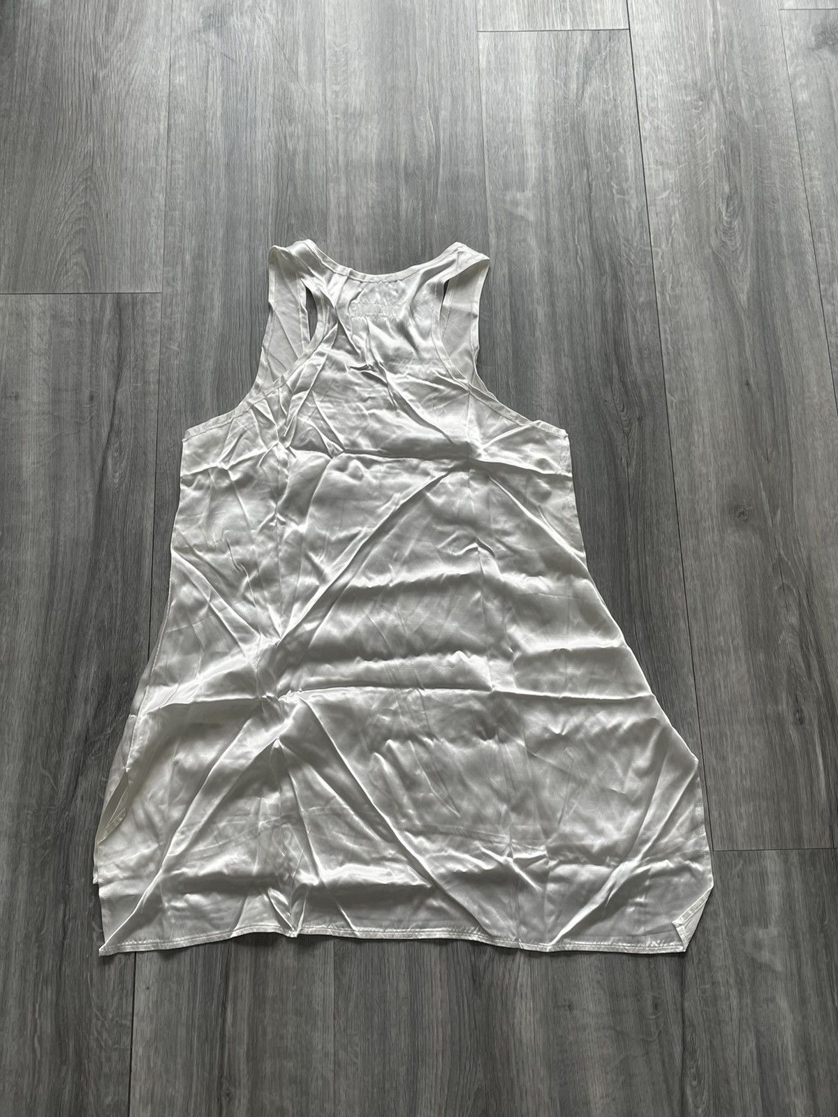 Yohji Yamamoto Dress Yohji Yamamoto Size M / US 6-8 / IT 42-44 - 2 Thumbnail