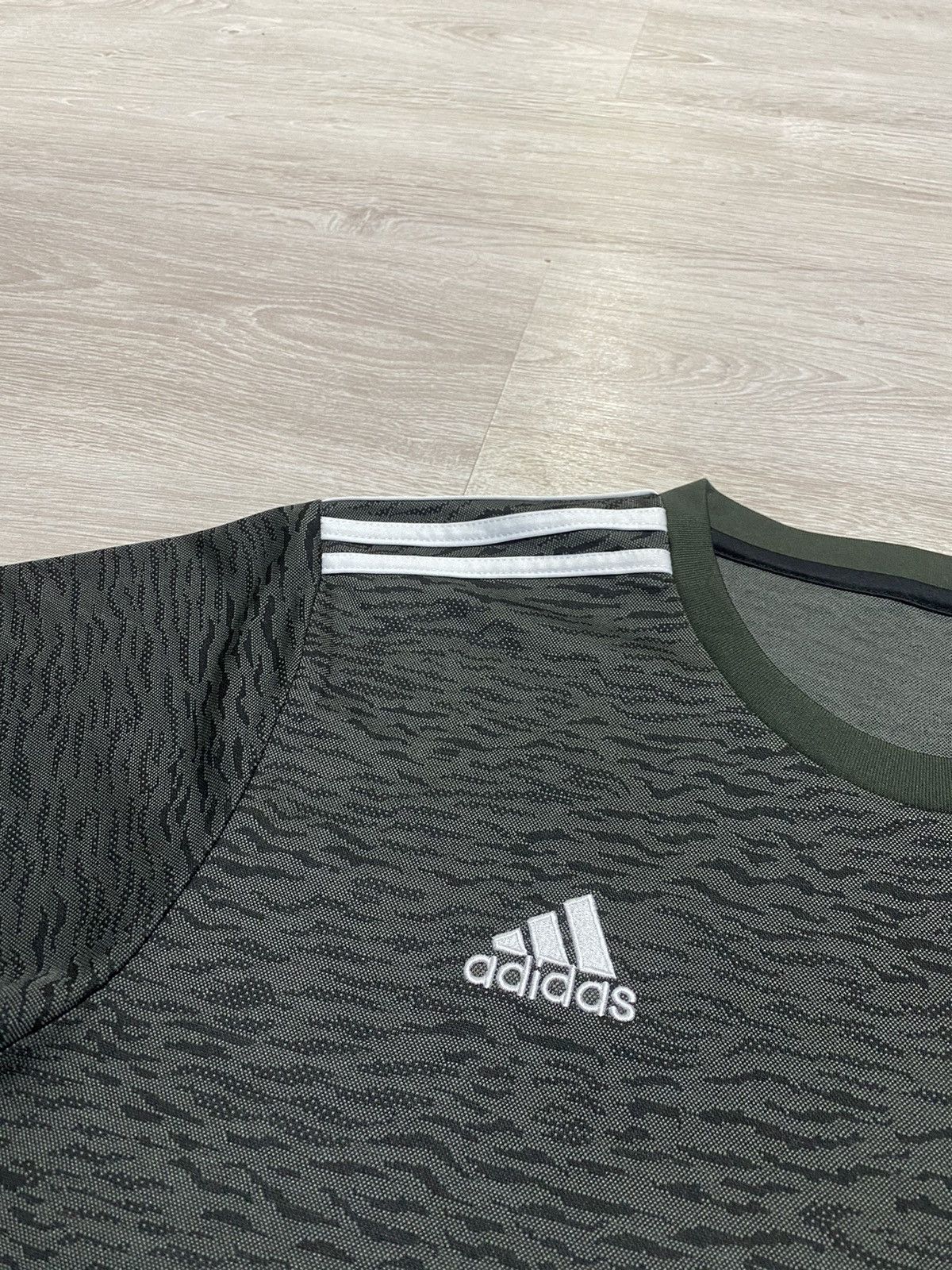 Adidas Adidas Jersey Manchester United 2020 away home shirt size XL Size US XL / EU 56 / 4 - 5 Thumbnail