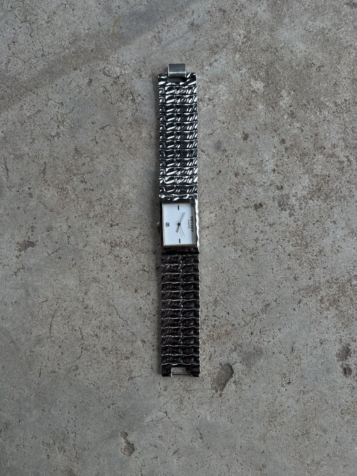 Other Vintage Aireginn Watch Size ONE SIZE - 3 Thumbnail