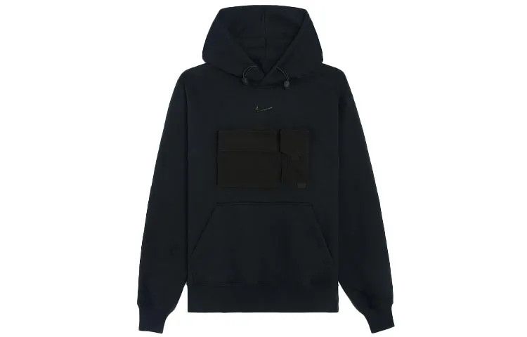 Drake Nike x Drake x NOCTA Hoodie Black 2020 drop Size US M / EU 48-50 / 2 - 7 Thumbnail