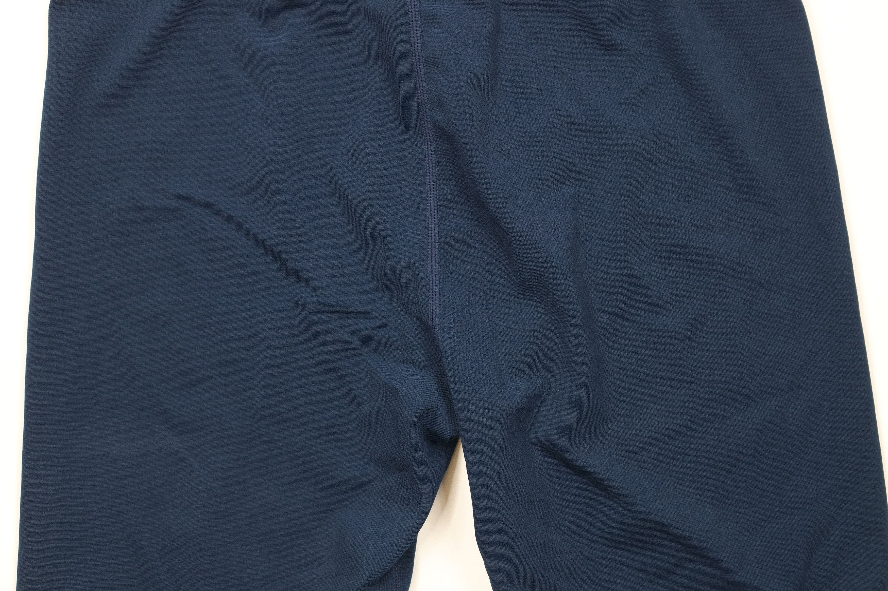 Vintage New Sporti Polyester Pro Racing Swimming Jammers Shorts Navy Size US 36 / EU 52 - 12 Thumbnail