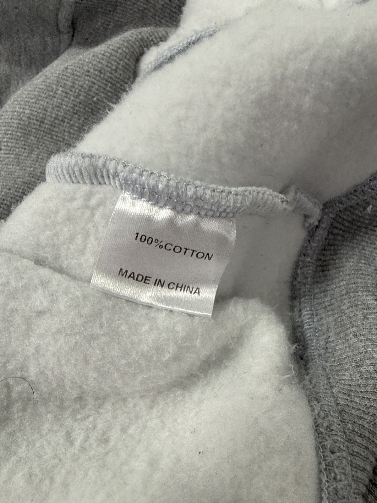 HMDD HMDD Blank Zip Up Hoodie Size US XS / EU 42 / 0 - 3 Thumbnail
