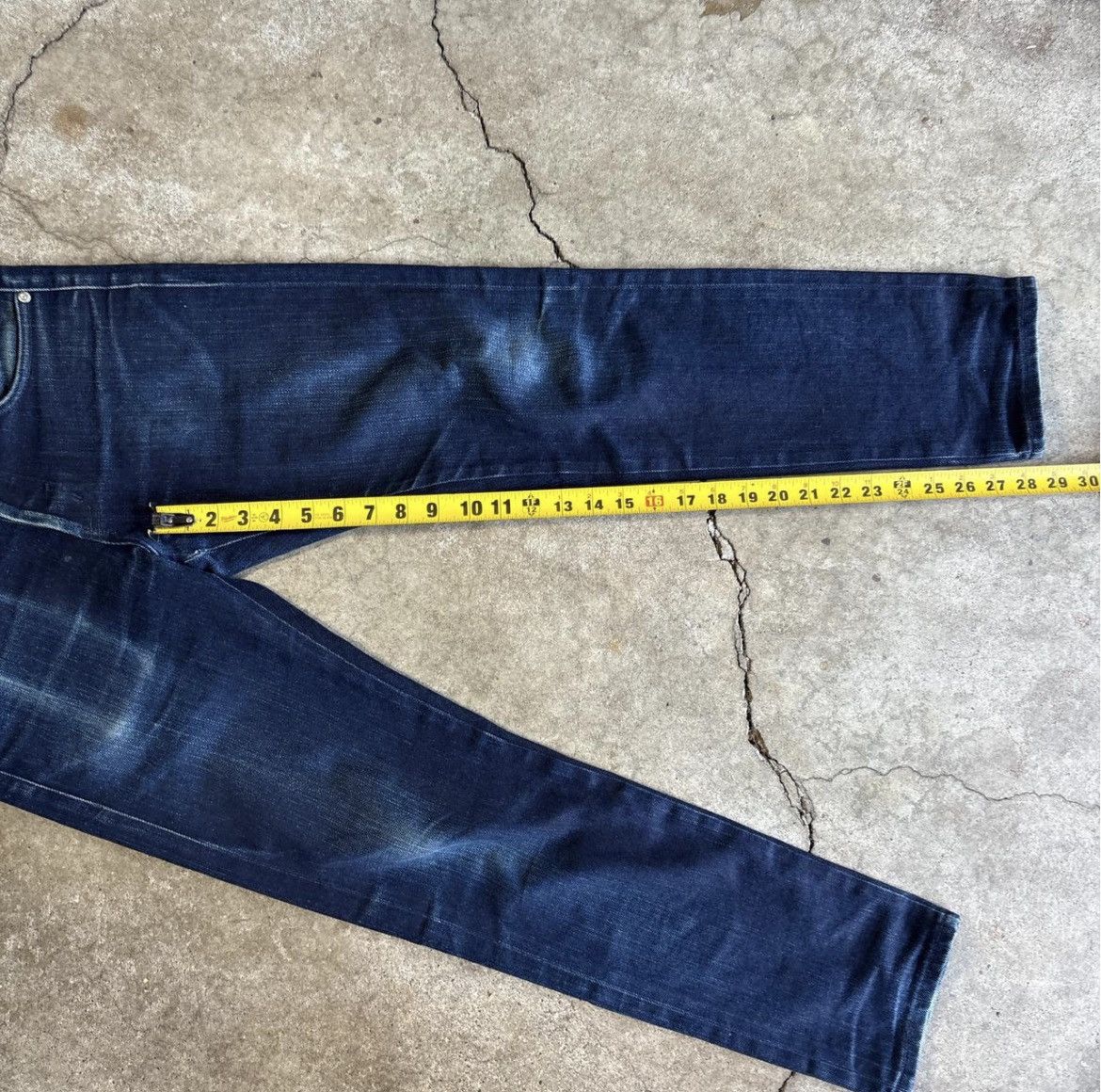 Naked & Famous Naked & Famous Selvedge Denim Size US 30 / EU 46 - 4 Thumbnail