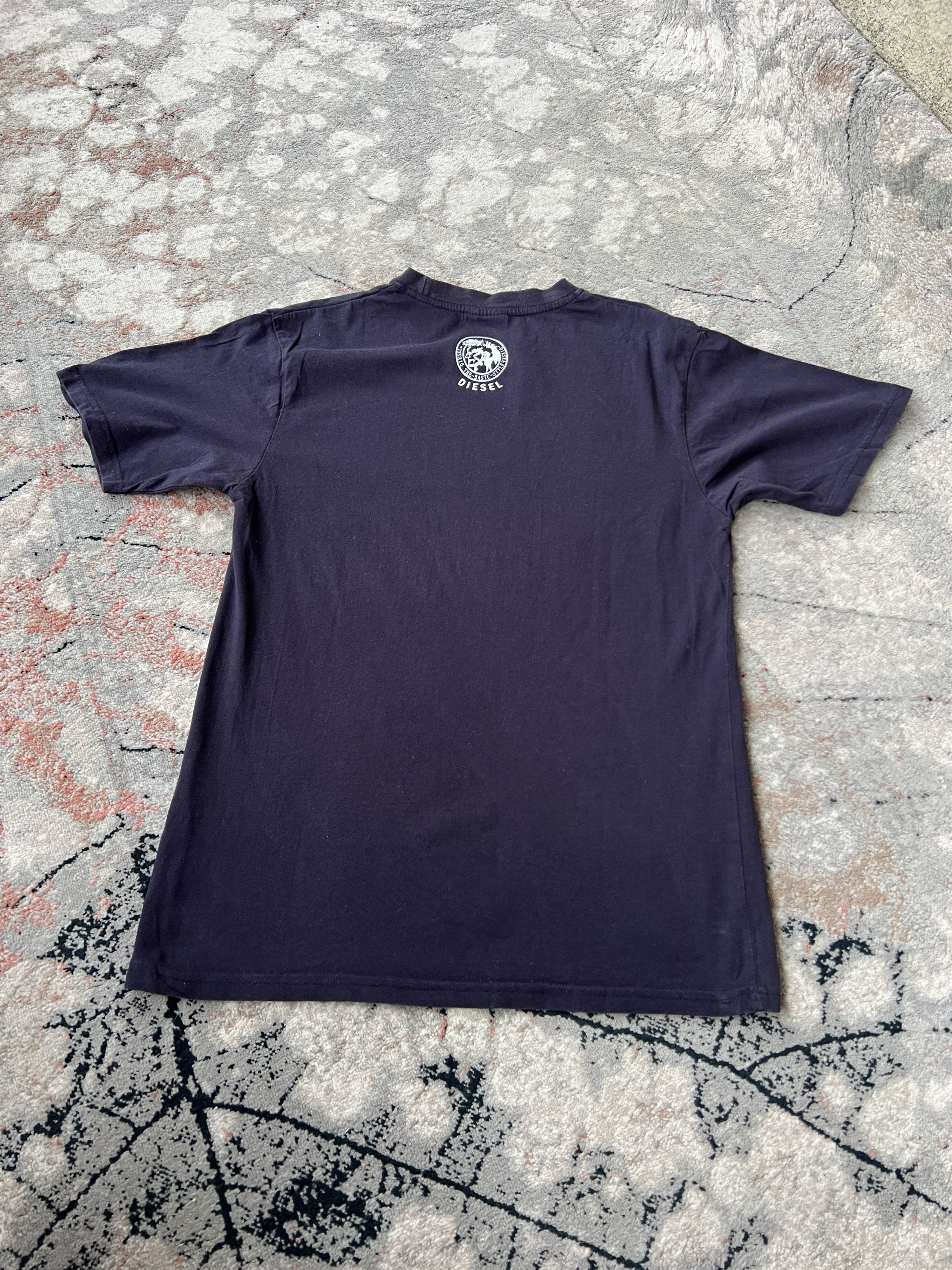 Diesel Vintage Diesel Tee Size US L / EU 52-54 / 3 - 7 Thumbnail