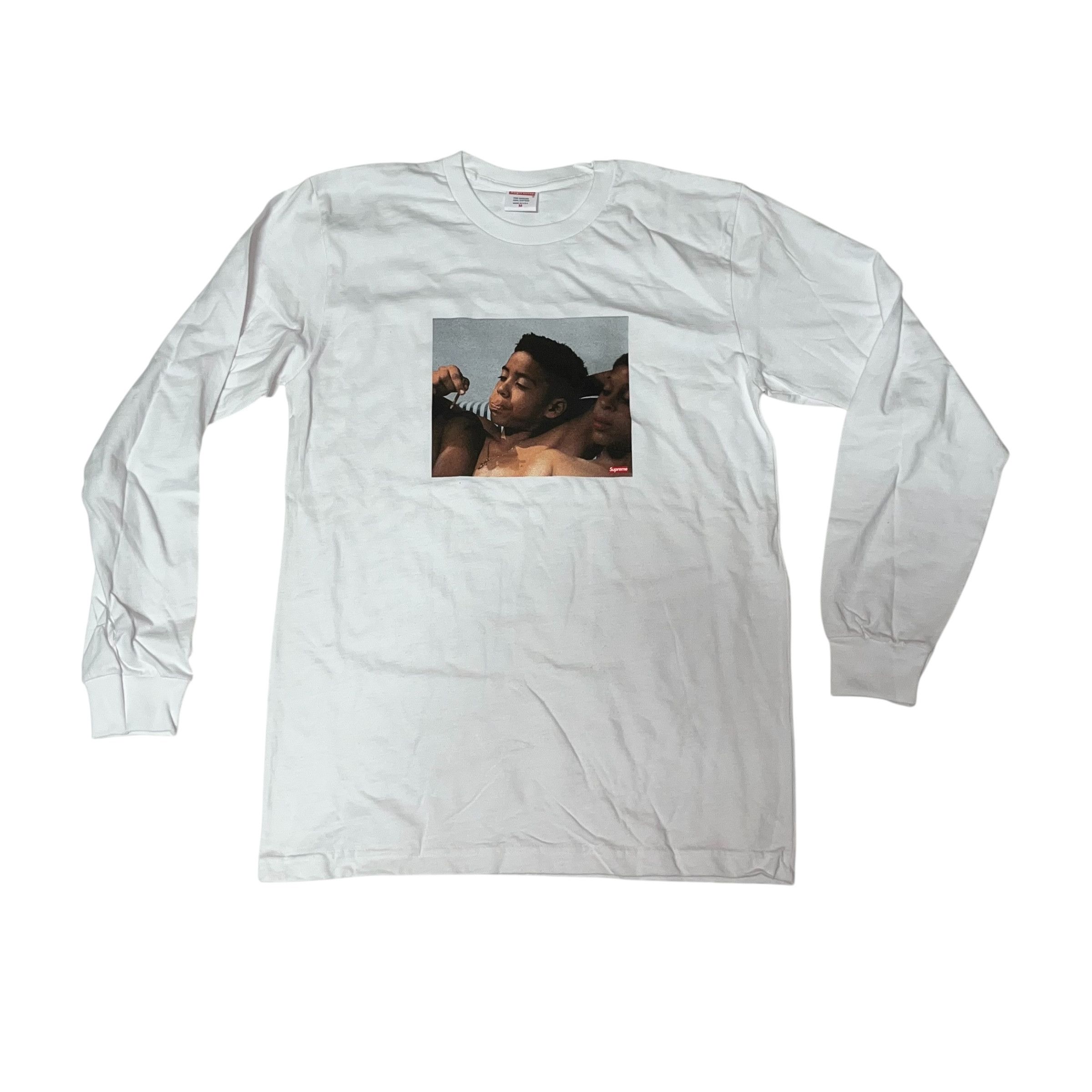 Larry Clark | Grailed