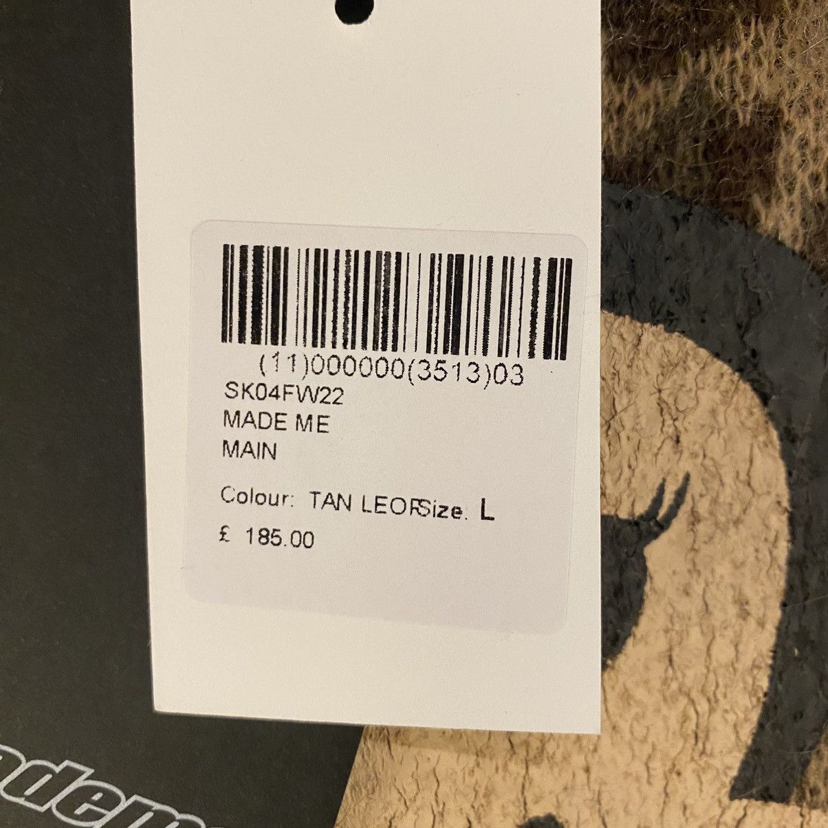 Paul Frank Paul Frank sweater Size L / US 10 / IT 46 - 6 Thumbnail