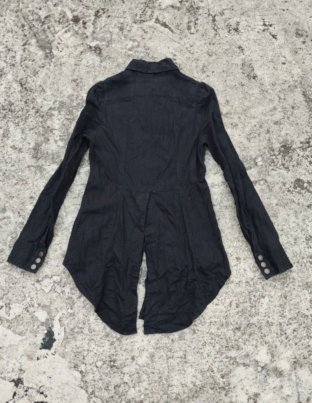 Hysteric Glamour Vkei Hysteric Glamour Scorpion Size US M / EU 48-50 / 2 - 4 Thumbnail