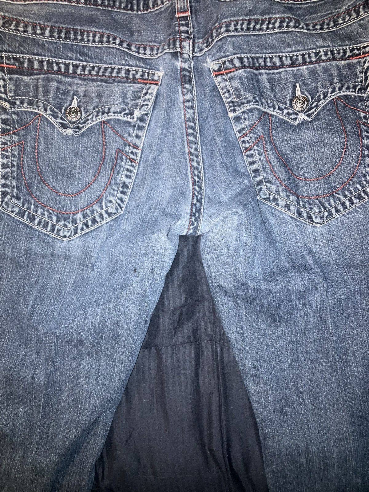 True Religion True religion jeans Size US 36 / EU 52 - 1 Thumbnail