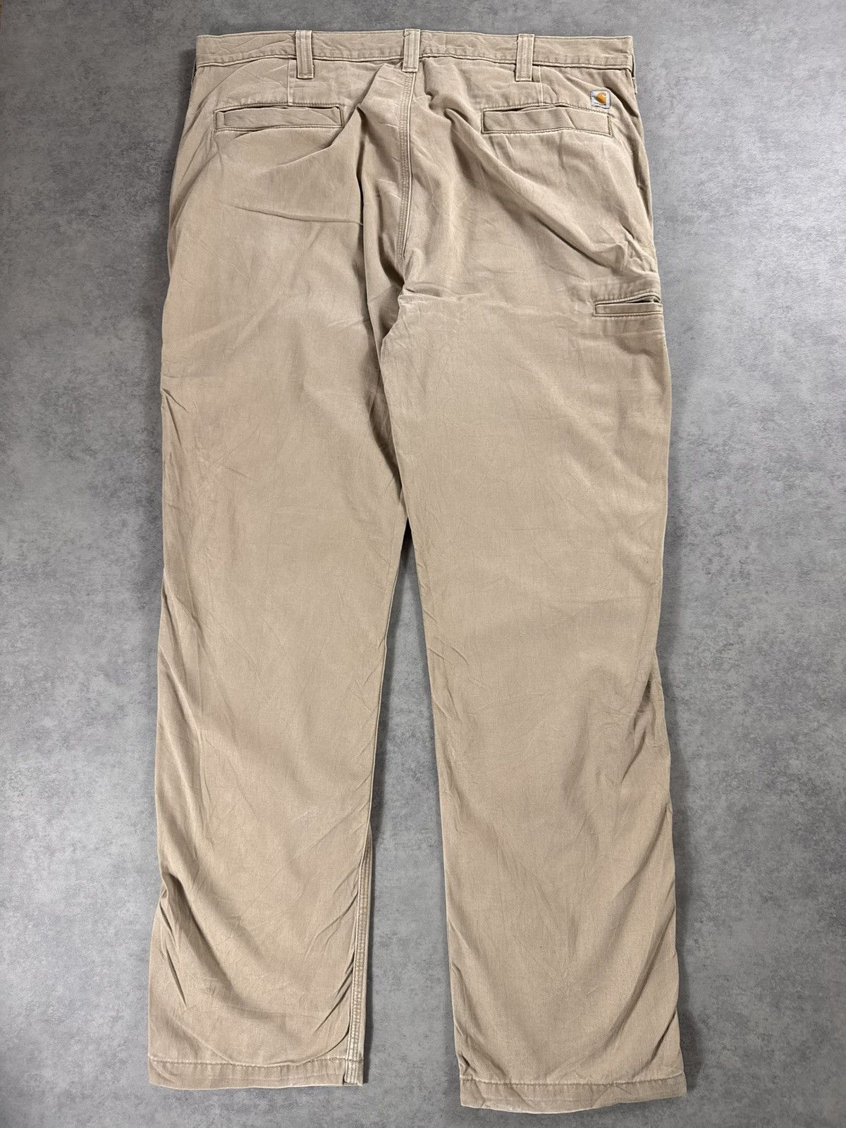 Carhartt Vintage carhartt pant Size US 40 / EU 56 - 3 Thumbnail
