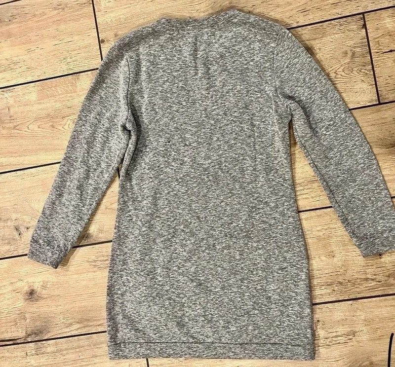 Kenzo Kenzo dress grey small Size S / US 4 / IT 40 - 6 Thumbnail