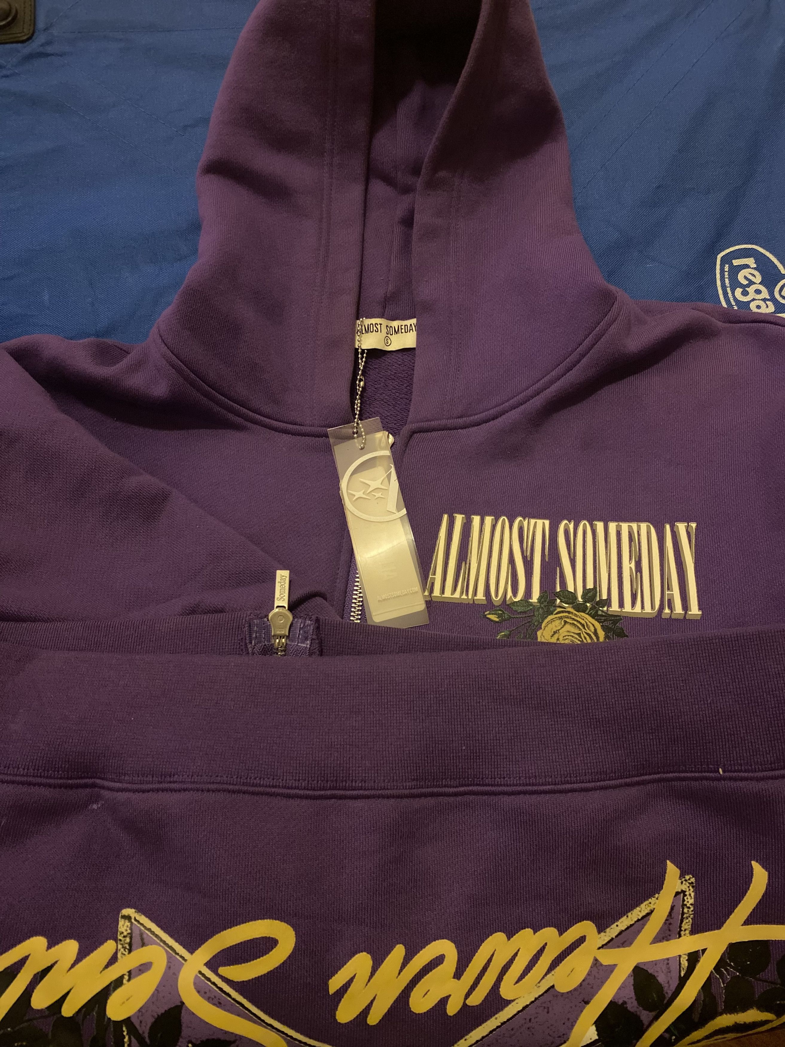 Other Almost Someday Size US S / EU 44-46 / 1 - 3 Thumbnail